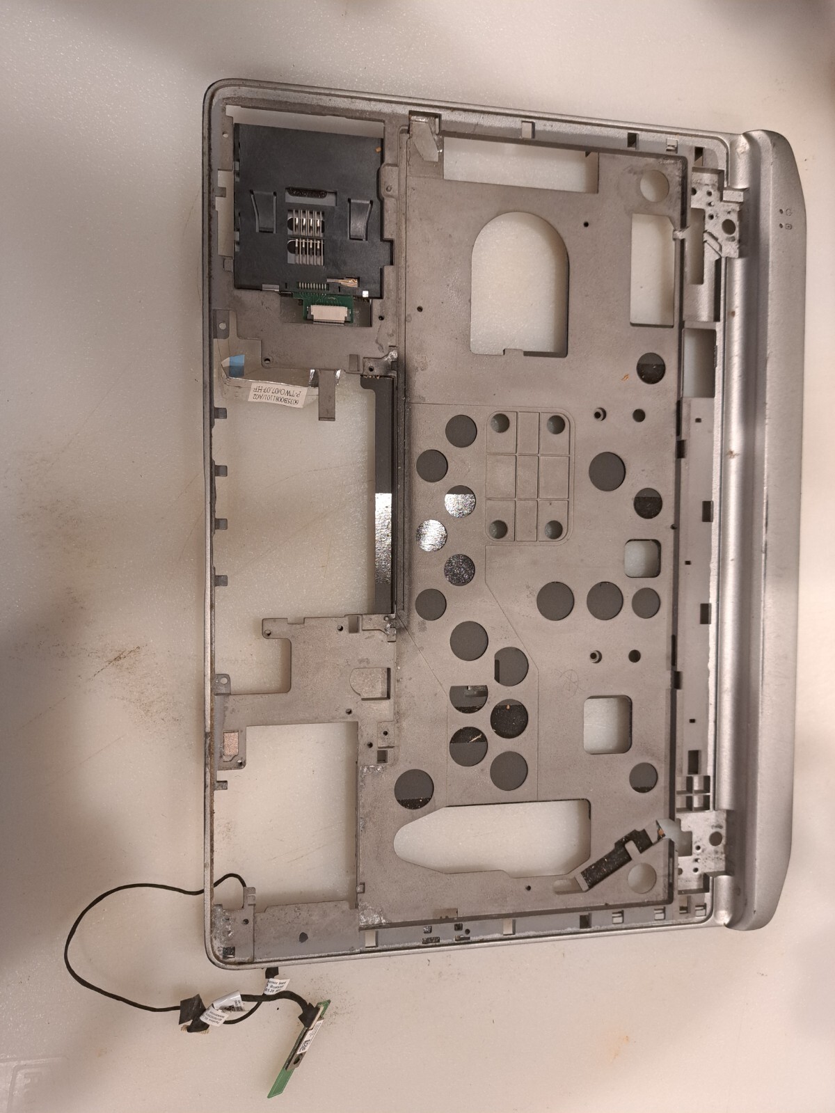 Base Frame (Dell Latitude E6220)