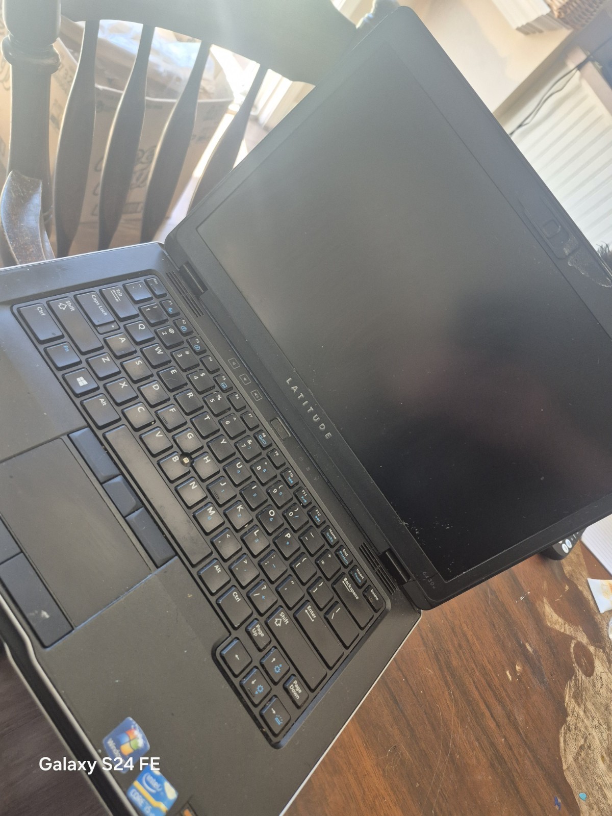 Six Semi-untested Laptops. Ram In All, No SSD Inside
