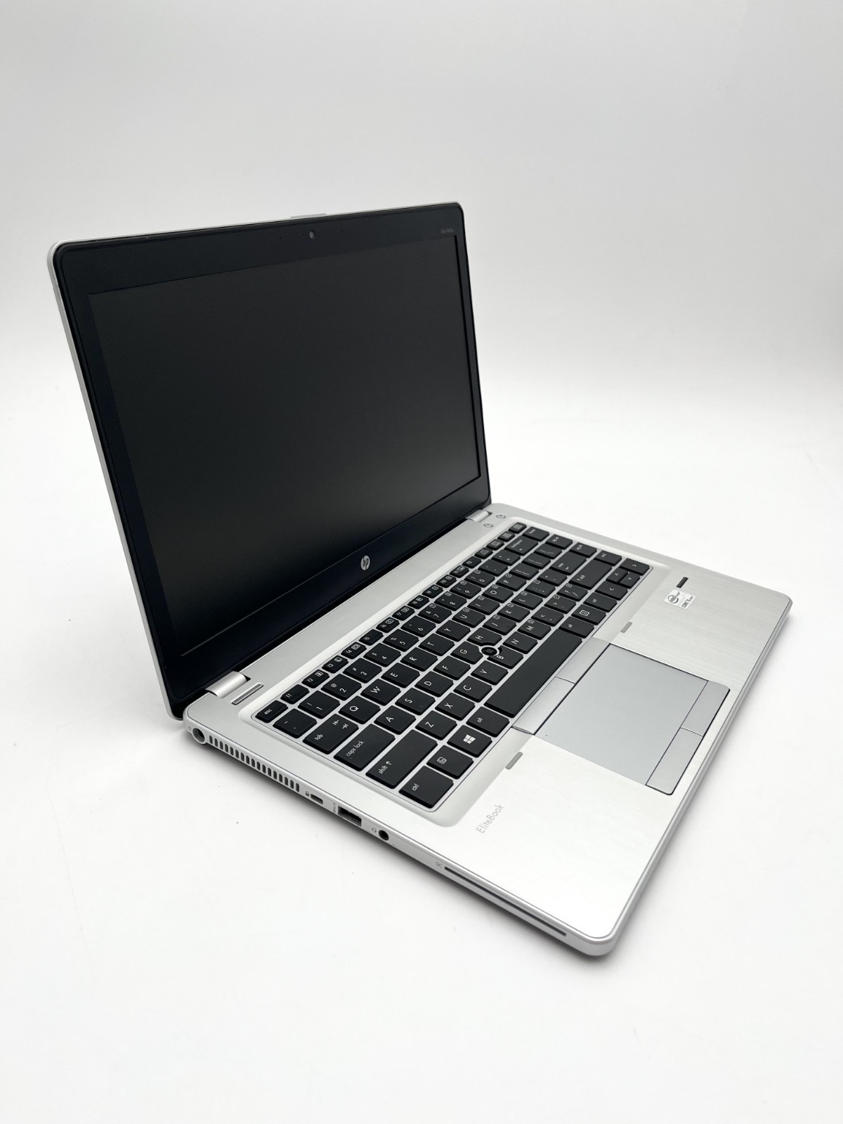 HP EliteBook Folio 9470m i5-3437U 8GB RAM 128GB SSD 14″ Business Laptop