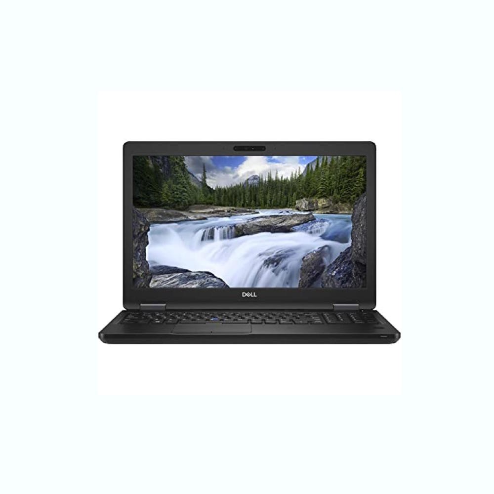 Dell Latitude 5491 14″ Touch i7-8850H GeForce MX130 16GB 256GB SSD W11P(Low Bat