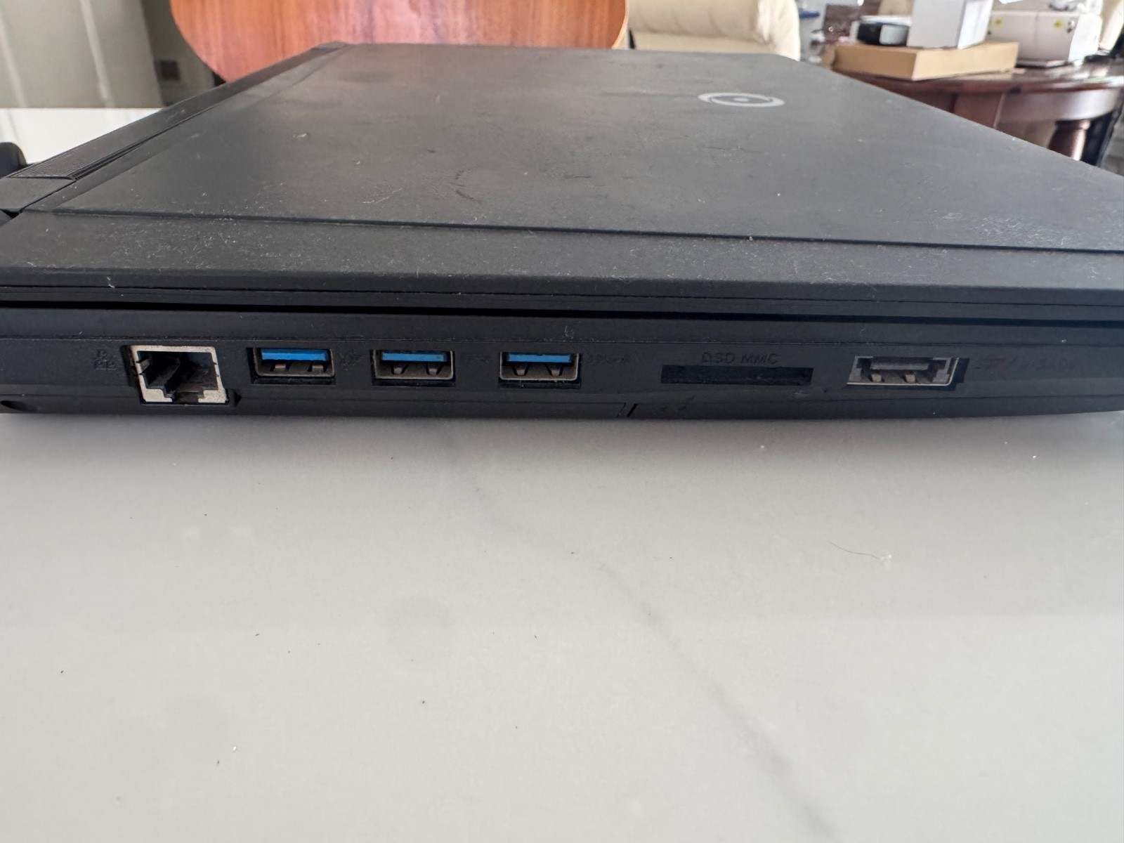ORIGIN MODEL EON15-X 16.0 GB RAM, Intel Core i7-4790K CPU 4.00GHzGeForce GTX 980