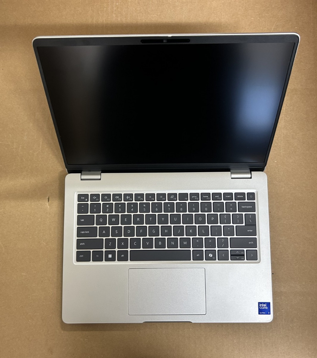 Dell Pro 14 PC14250 Intel Ultra 7 16GB RAM 512GB SSD W11P