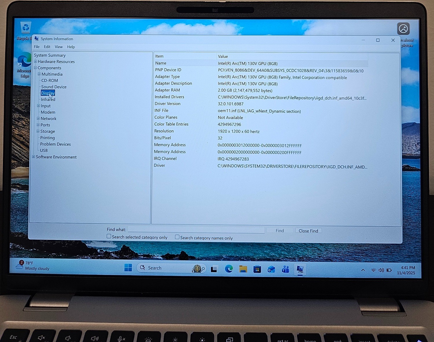 Dell Pro 14 Plus PB14250 2.1 GHz Ultra 5 236V 16GB 512GB SSD