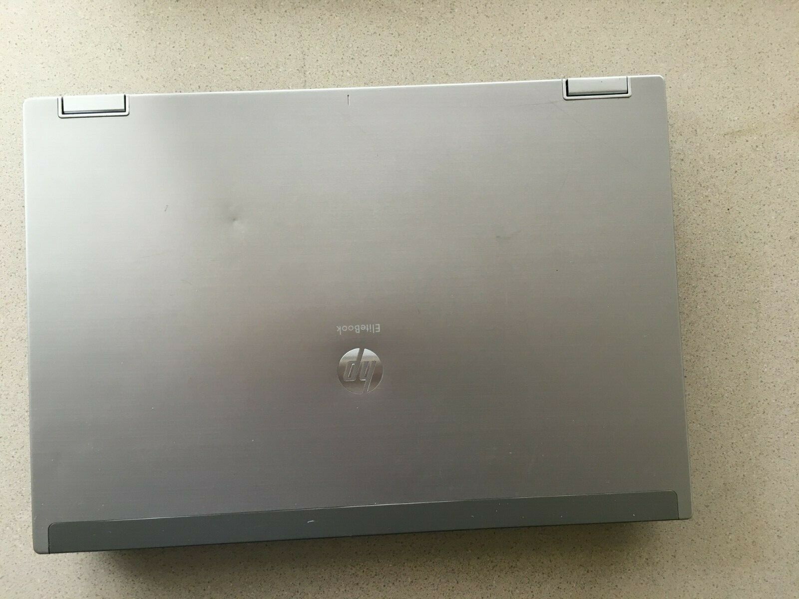 HP 8440P, i7-620M, Windows 10 Pro, 8GB Ram, 512GB SSD, MS Office