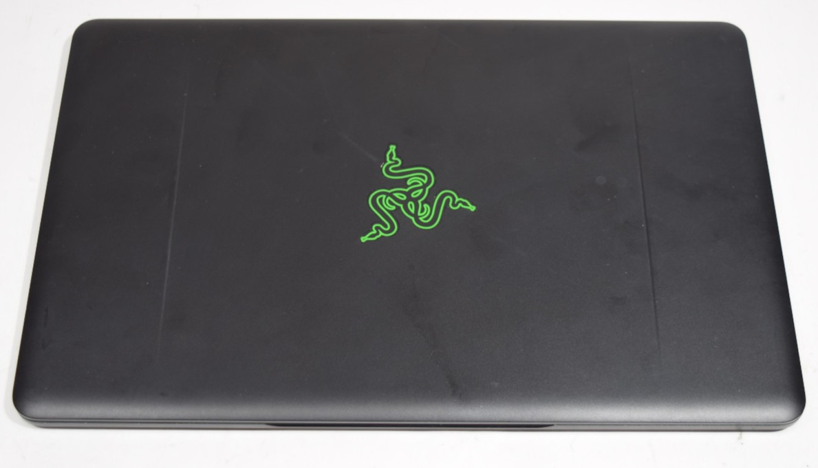 Razer Blade Stealth 12.5″ 2016 Intel I7-6500U 8GB RAM 256GB SSD *NO CHARGER*