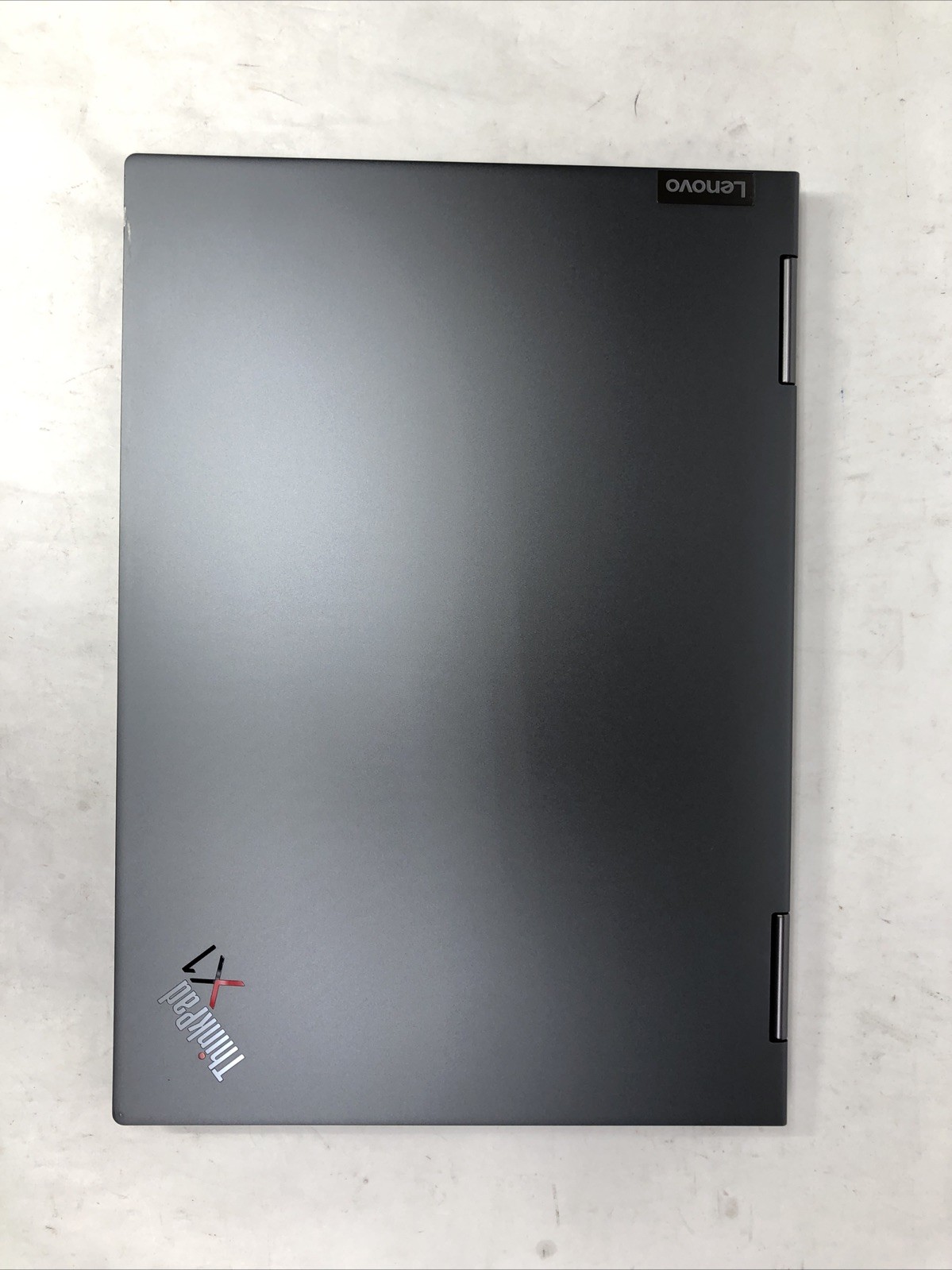Lenovo ThinkPad X1 Yoga, Intel Core i7-1165G7 @2.80Ghz, 16GB RAM, 512GB SSD, W11
