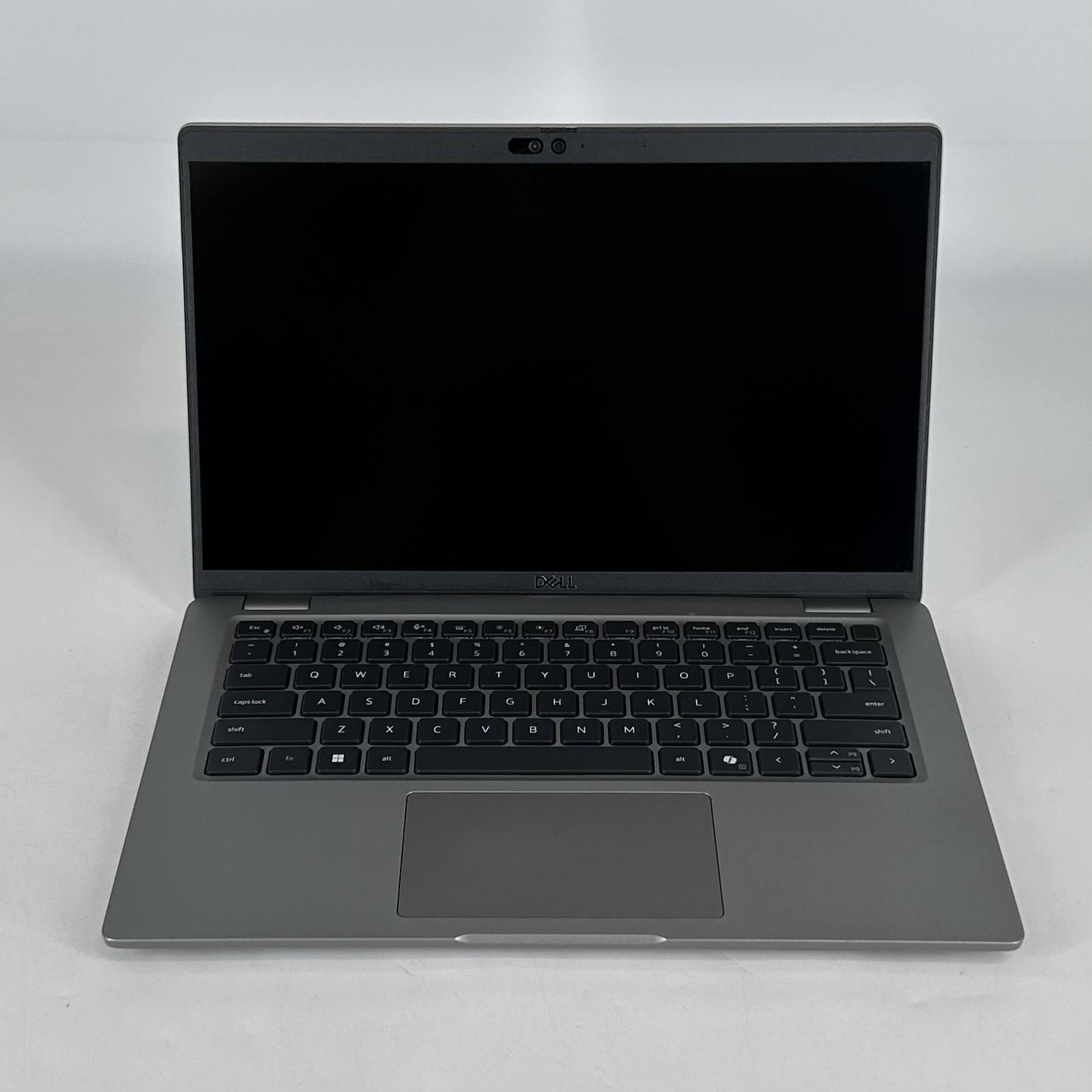 Dell Latitude 5450 14 Gray FHD 1.6 GHz Ultra 5 135U 32GB 512GB SSD Very Good