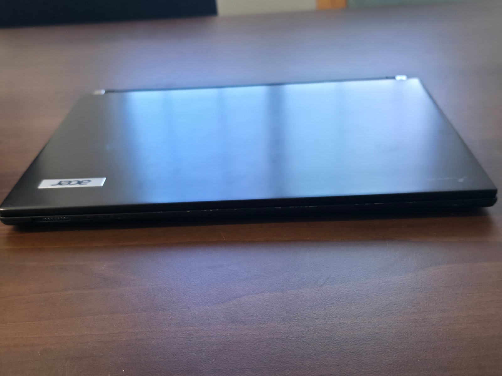 14″ ACER TRAVELMATE 8481 CORE i3-2367M 8GB 240GB SSD HDMI WIN11