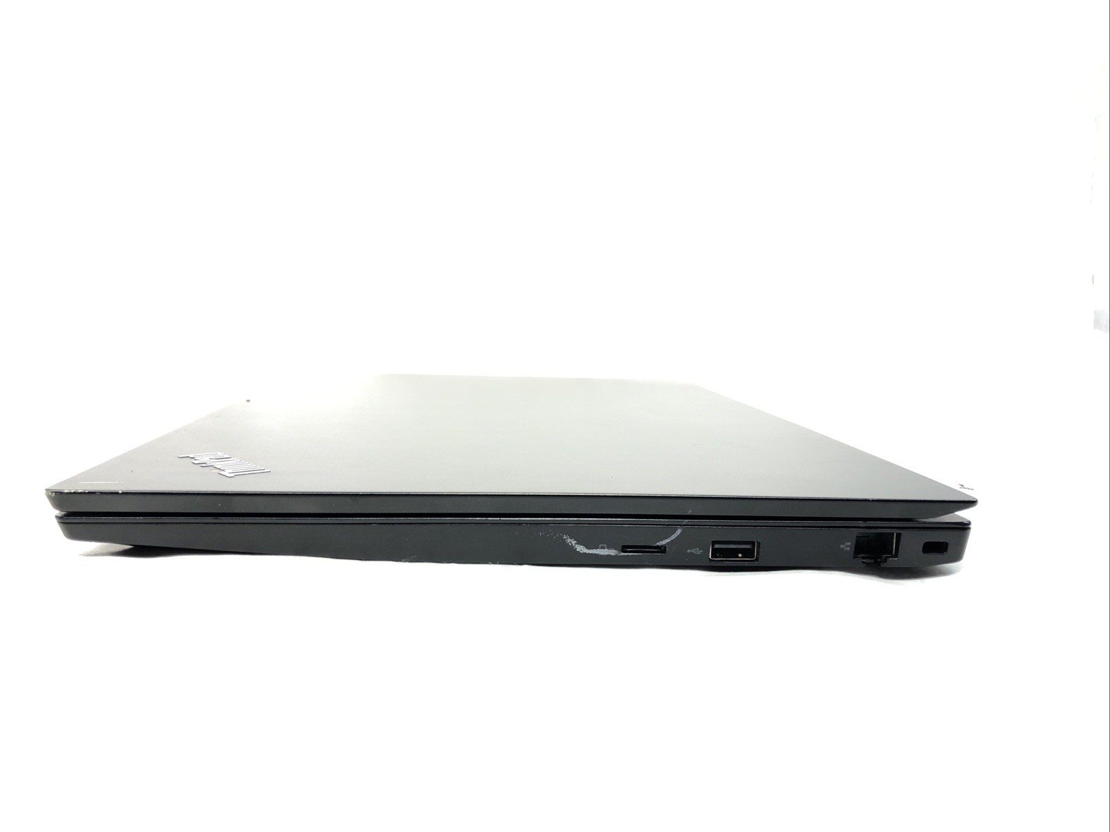 Lenovo ThinkPad E580, Intel Core i5-7200U @2.50Ghz, 4GB RAM, NO SSD/OS, Tested!