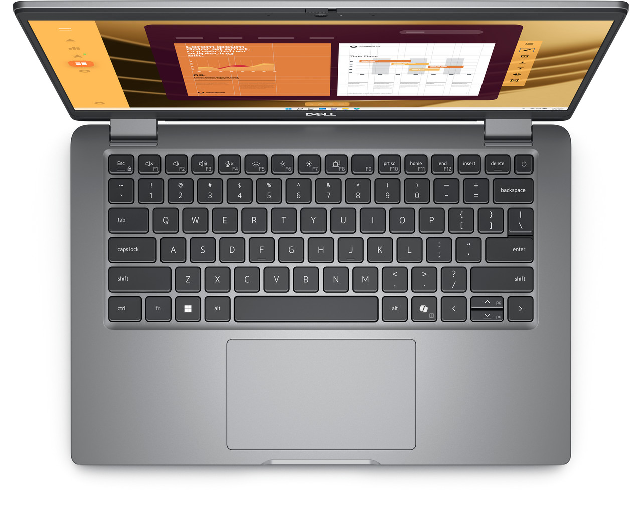 Dell Latitude 5350 2-in-1 13.3in Intel Core Ultra 5 32GB 512GB SSD Win 11 Pro