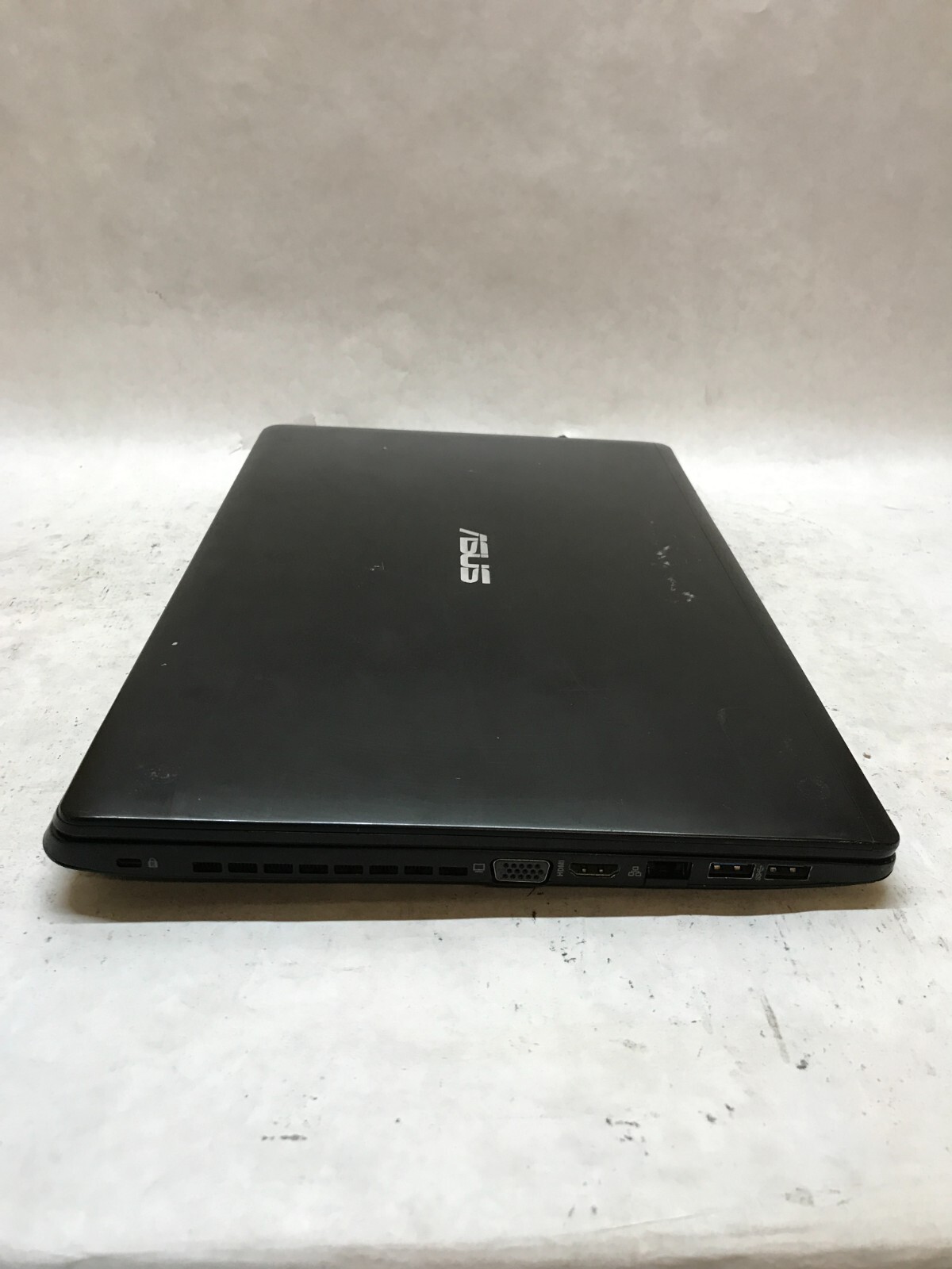 Asus Q500A-BSIN04 15″ Laptop Intel i5-3230M 2.6GHz 4GB RAM NO HDD/NO OS AS IS DW