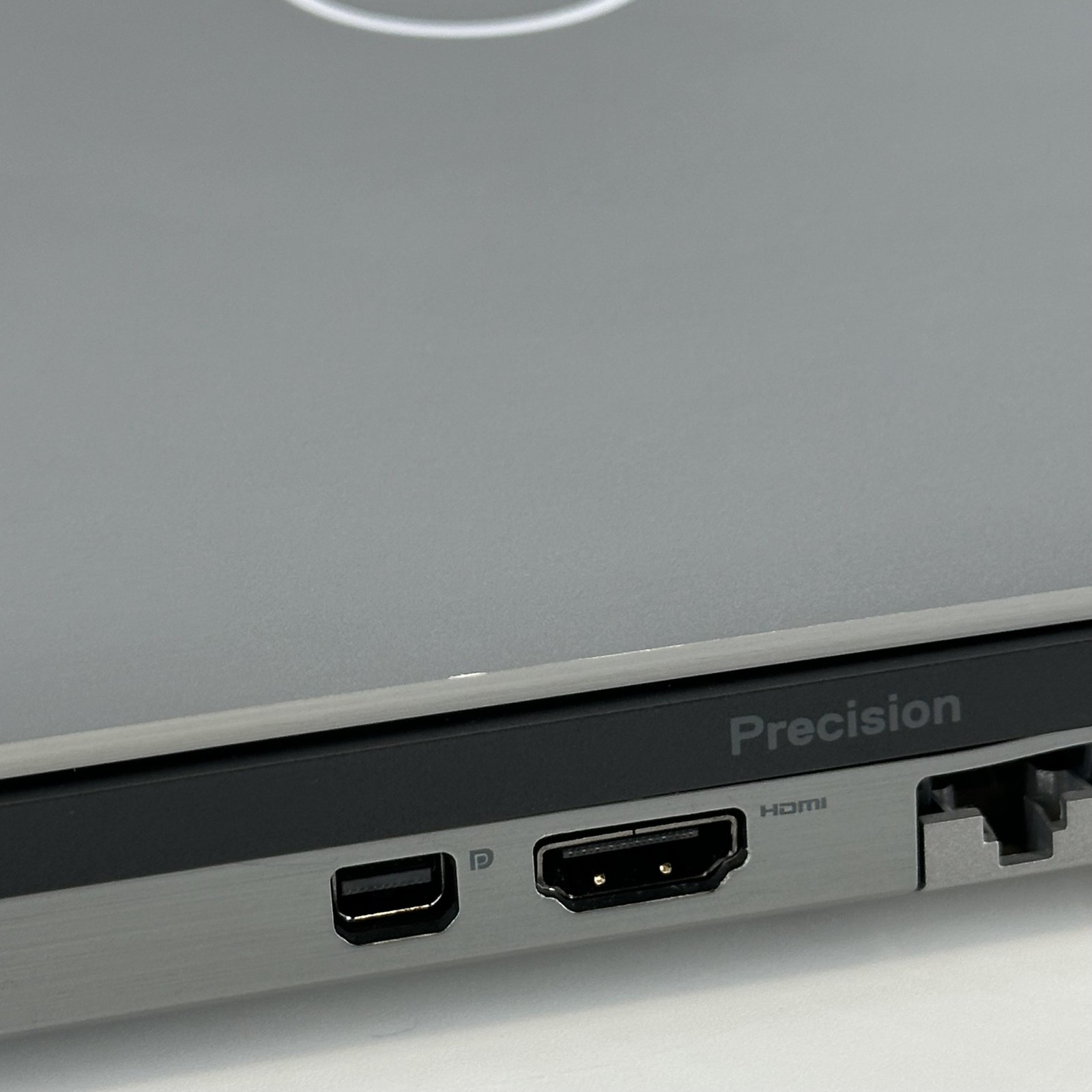 Dell Precision 7560 15.6 FHD i7-11850H 2.50GHz 48GB 512GB/512GB NVIDIA RTX A3000