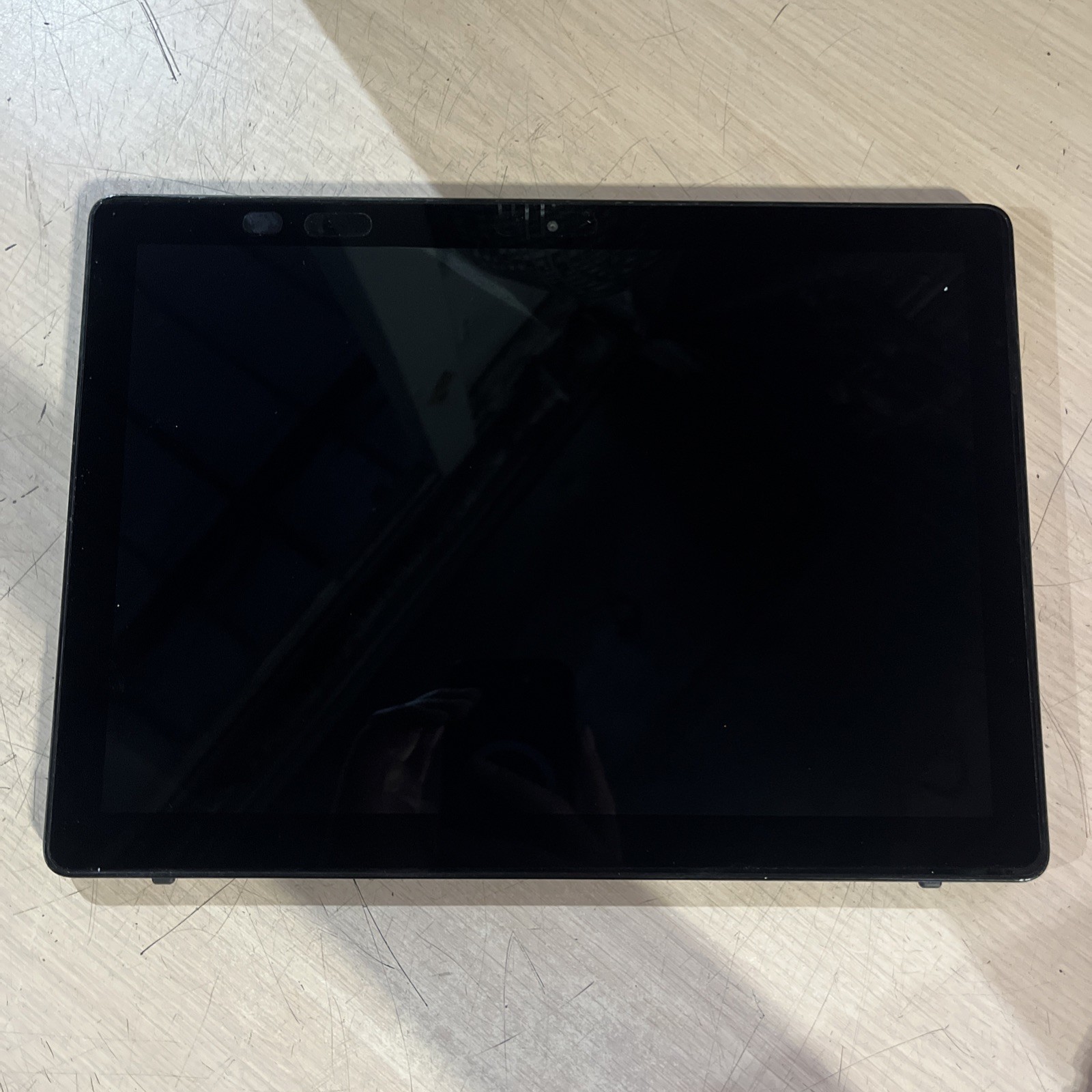 DELL LATITUDE 5285 INTEL CORE I5-7300U 2.60GHZ 8GB RAM NO HD