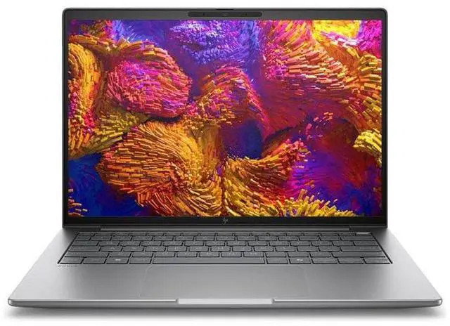HP ZBook 8 G1ah 14 in Ryzen 5 PRO 230 512GB SSD AMD Radeon 760M 16GB RAM