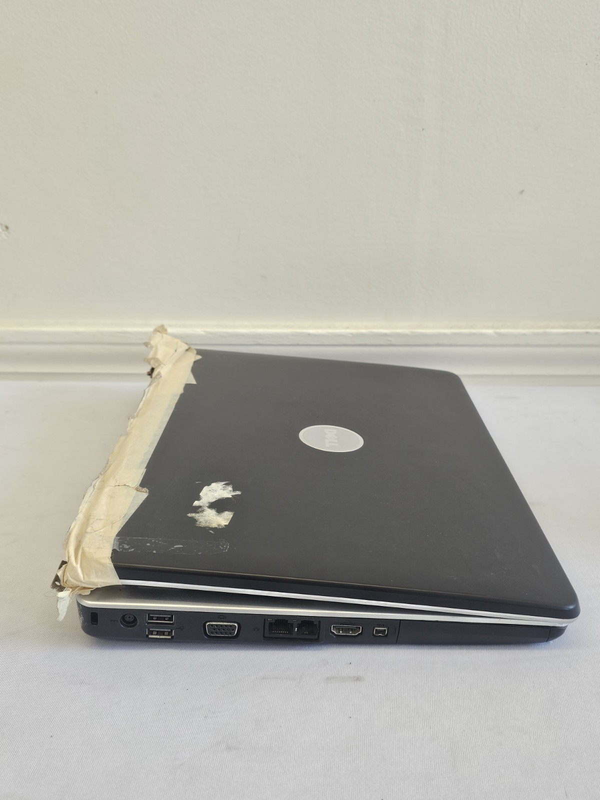 Dell Inspiron 1525 Laptop – Intel Pentium Duo 06FD – 2GB RAM – Parts/Repair READ