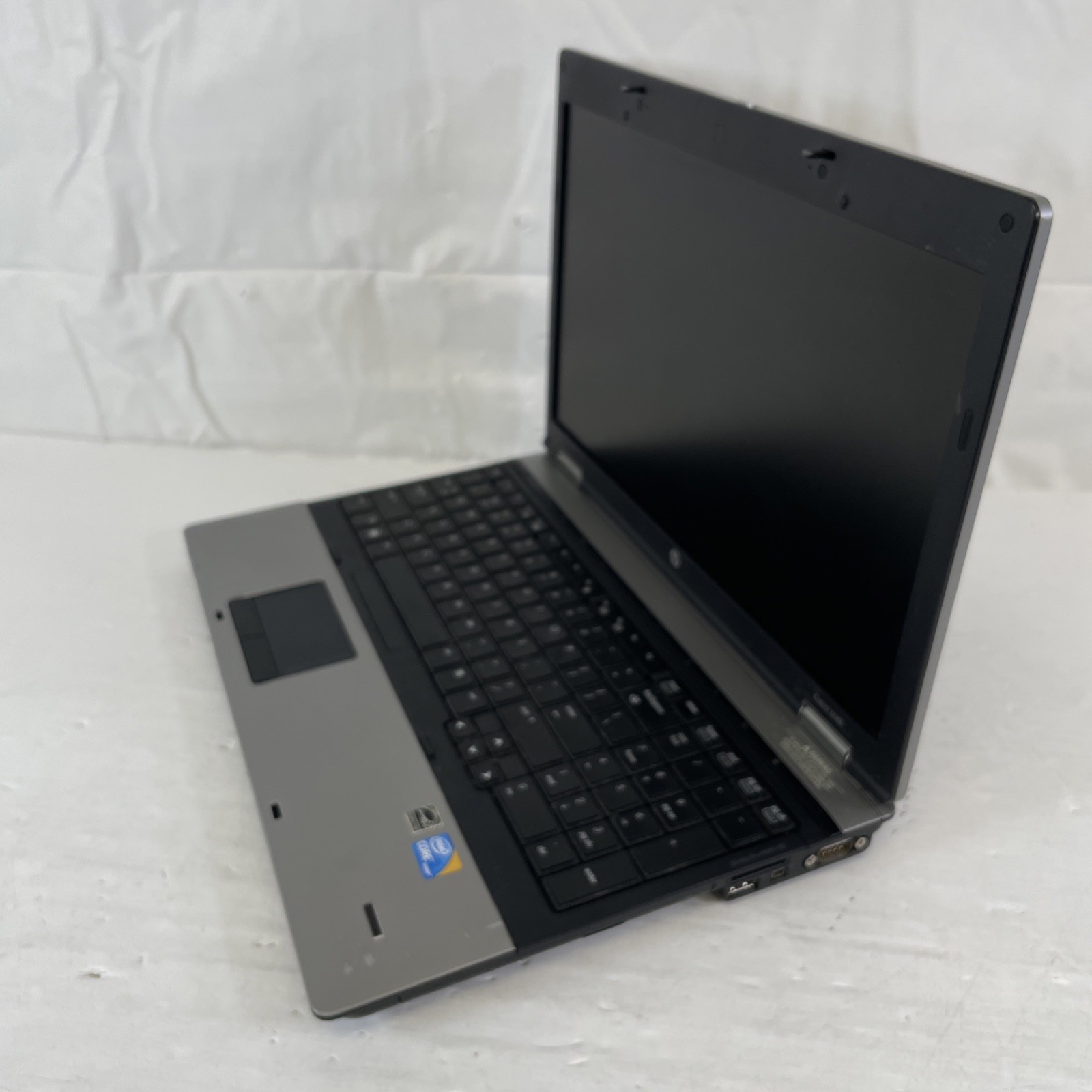 HP ProBook 6540b Intel Core i5-M540 2.53GHz, 4GB RAM, 320GB, Linux Mint OS