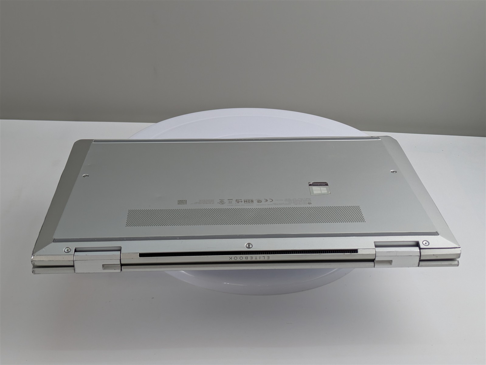 HP EliteBook x360 830 G7 i5-10210U 16GB RAM 256GB SSD 13.3″ FHD 2-in-1 (READ!)