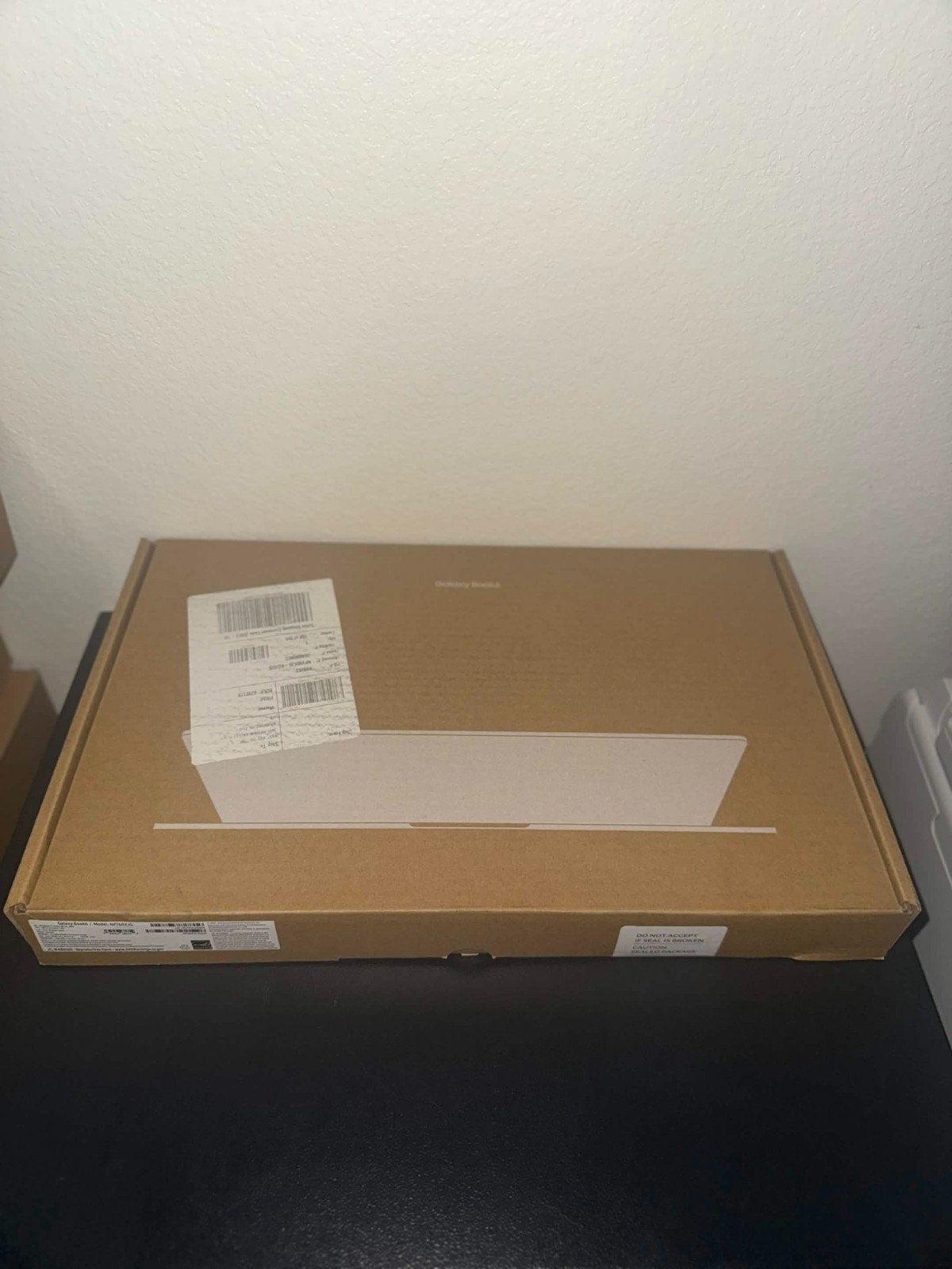 Samsung Galaxy Book6 16″ IPS Laptop Intel Core Ultra 7 355 16GB Ram 512GB SSD