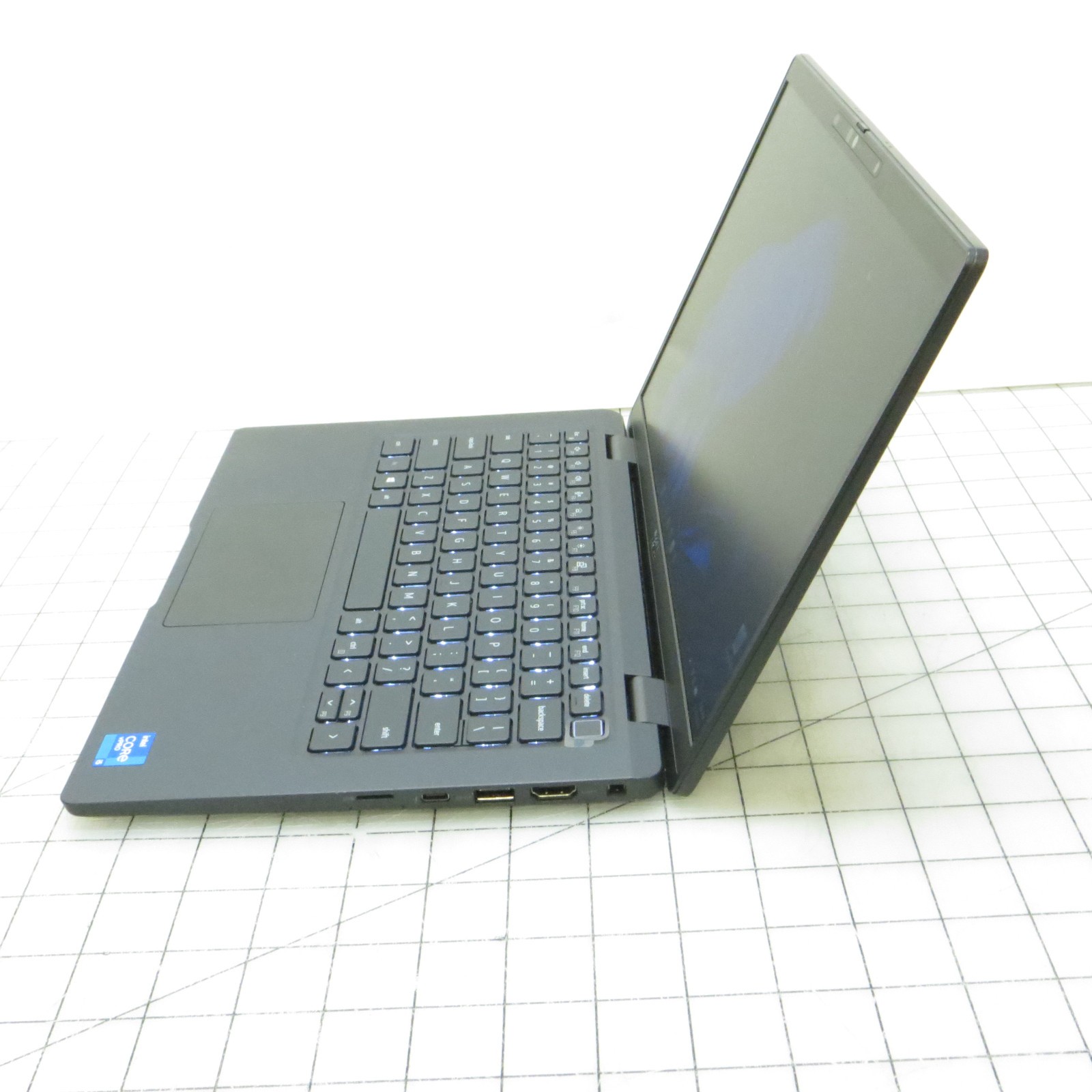 Dell Latitude 7320 Intel i5 11th Gen 16GB RAM 256GB SSD 13.3″ Win 11 Pro Laptop