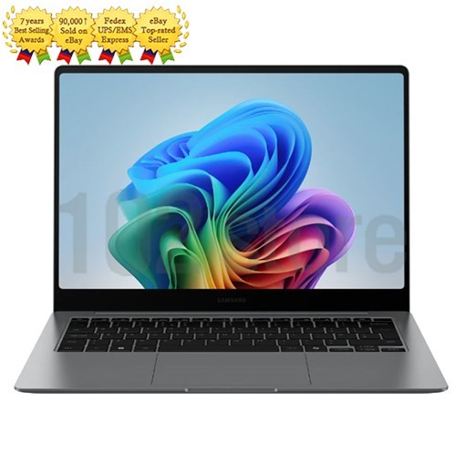 Samsung Galaxy Book 5 Pro NT960XHA-KD72 Intel Ultra 7 32GB/1TB 16″ Laptop