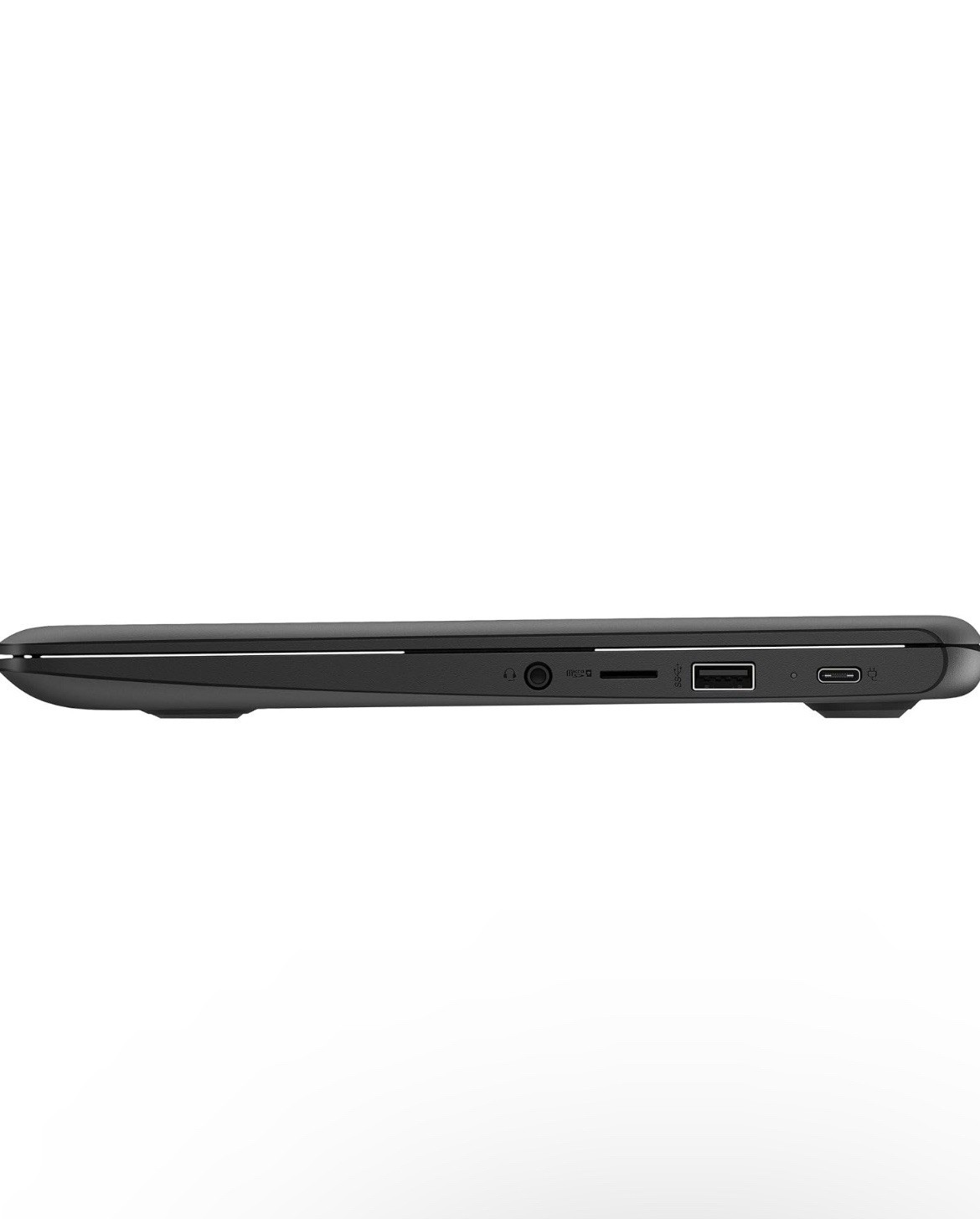 HP, Chromebook 11 G6 EE, 11.6″ (16GB) Chromebook Chromebook – Gray- 3PD93UT#ABA