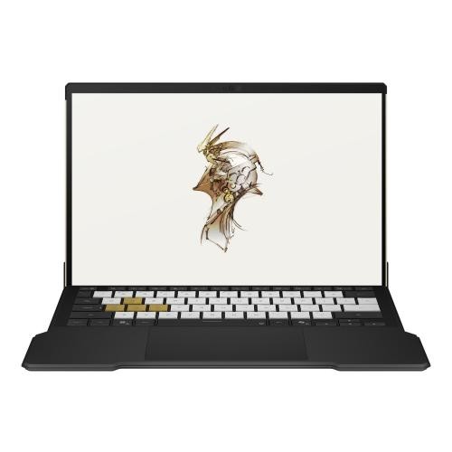 ASUS ROG Flow Z13 13.4 2.5k 180Hz Touchscreen AMD Ryzen AI MAX+395 2-in-1 Laptop