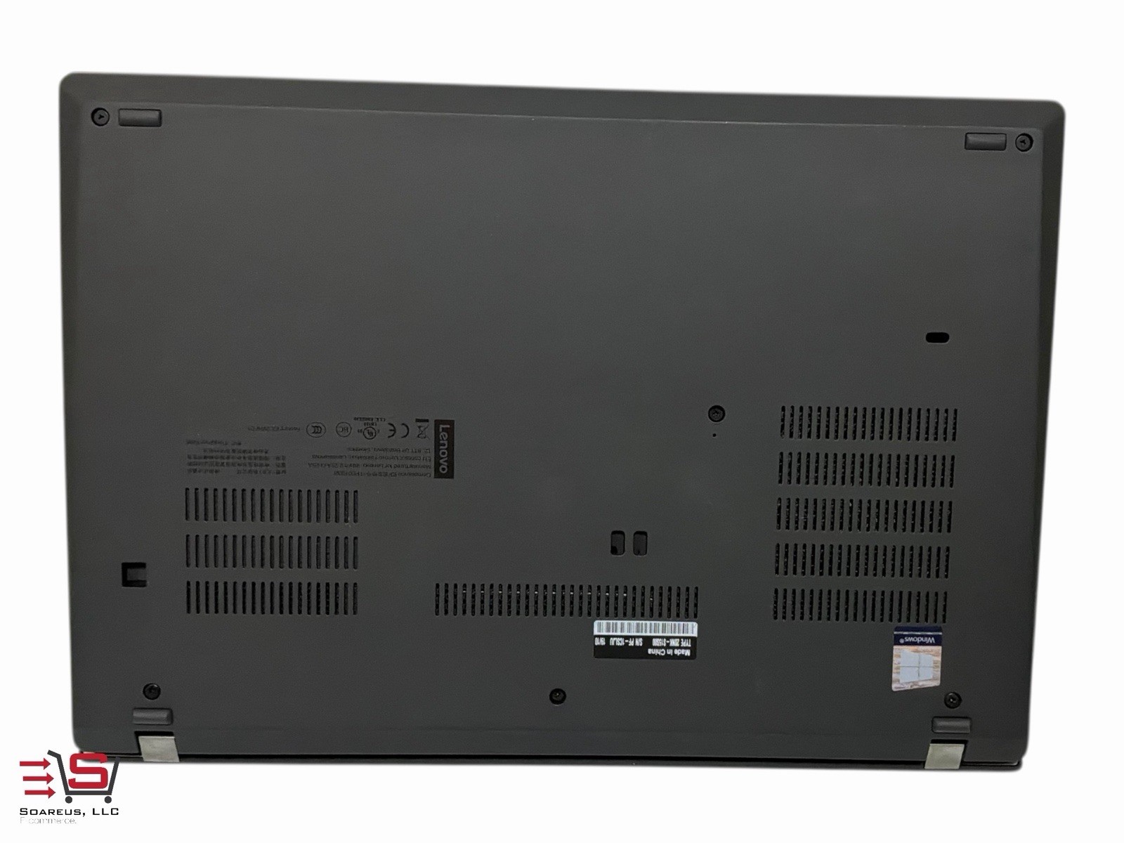 ⭐️ Lenovo ThinkPad T495 | 14″ FHD | Ryzen 7 PRO 3700U | 16GB RAM | 256GB SSD⭐️
