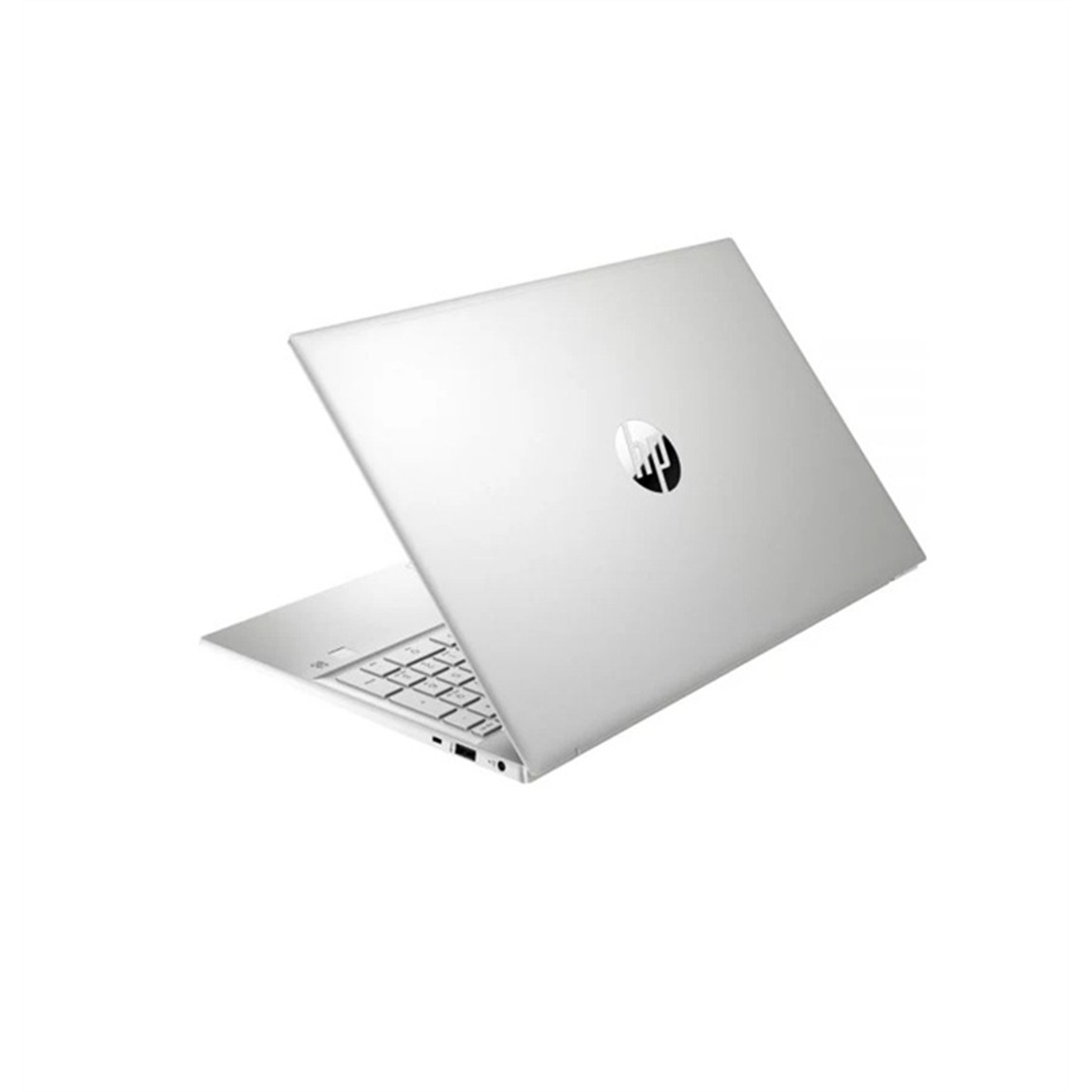 HP Pavilion 15 15.6″ 16GB 256GB, Silver