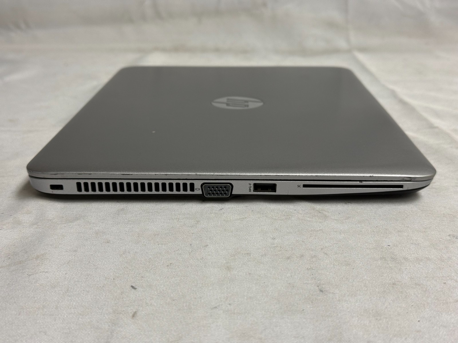 HP EliteBook 840 G4 16GB RAM, i5-7300U, 2.60GHz, 256GB SSD Windows 11