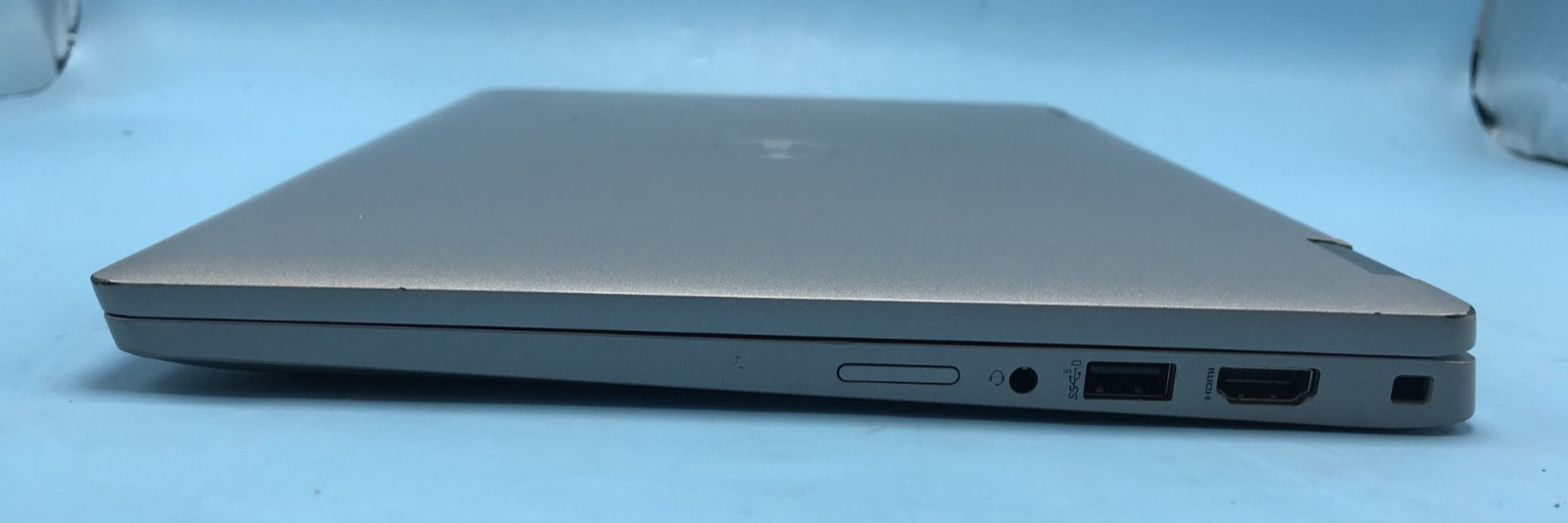 DELL LATITUDE 5330 13.3″ Touchscreen Core i7-1265U 1.80GHZ 32GB RAM 512GB SSD