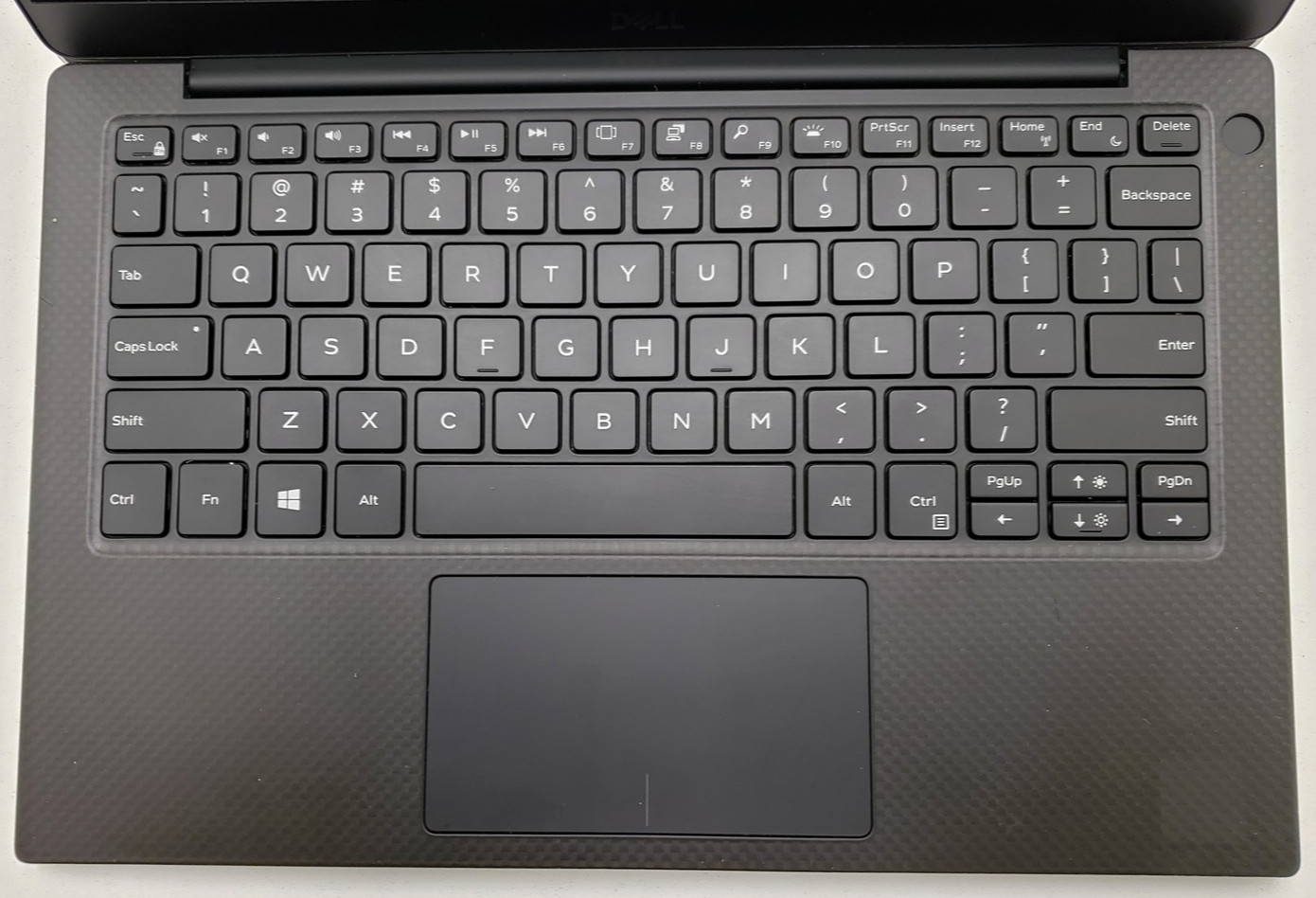 Dell XPS 7390 Intel Core i7-10710U 16GB RAM 256GB SSD 13.3″ Win 11 Pro Laptop PC
