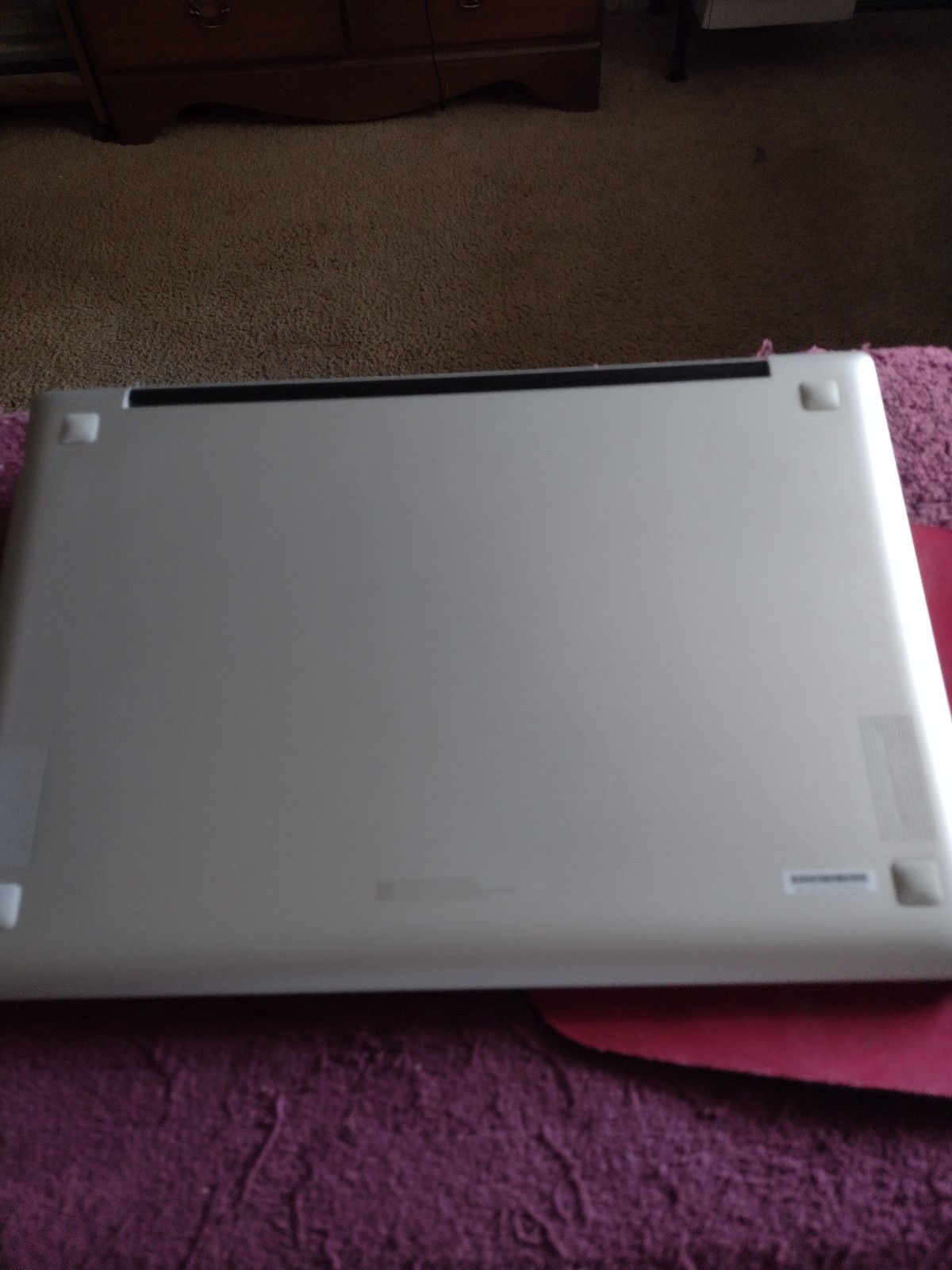 Samsung Galaxy Chromebook Go 14 in 32GB Intel Celeron N4500 XE345XDA NEW BATTERY