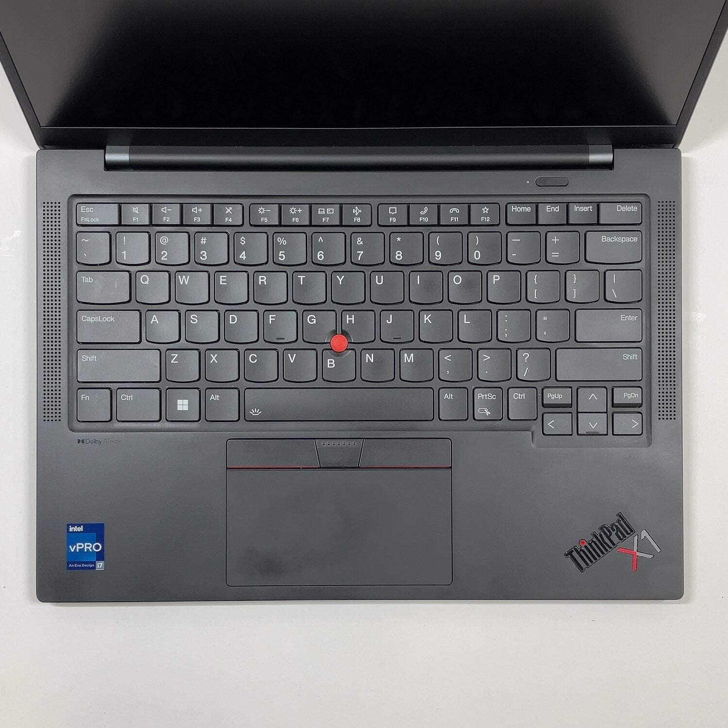 Lenovo ThinkPad X1 Carbon Gen 11 21HMCTO1WW 14″ i7-1370P 1.9GHz 32GB RAM 4TB SSD