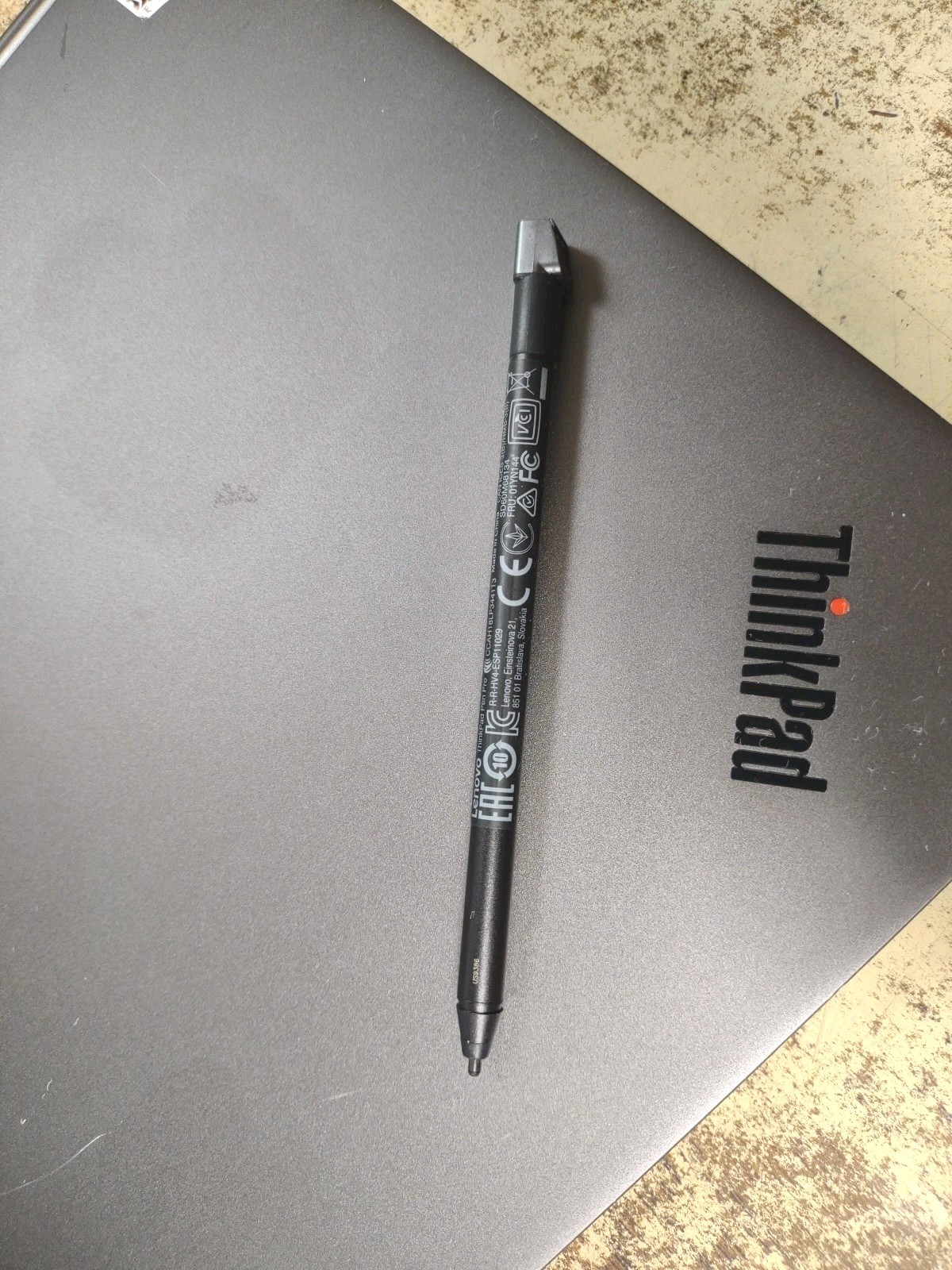 Lenovo ThinkPad X1 Yoga 4th Gen 14″ W/16GB, 256GB, i7-8665U, Touch, Stylus.
