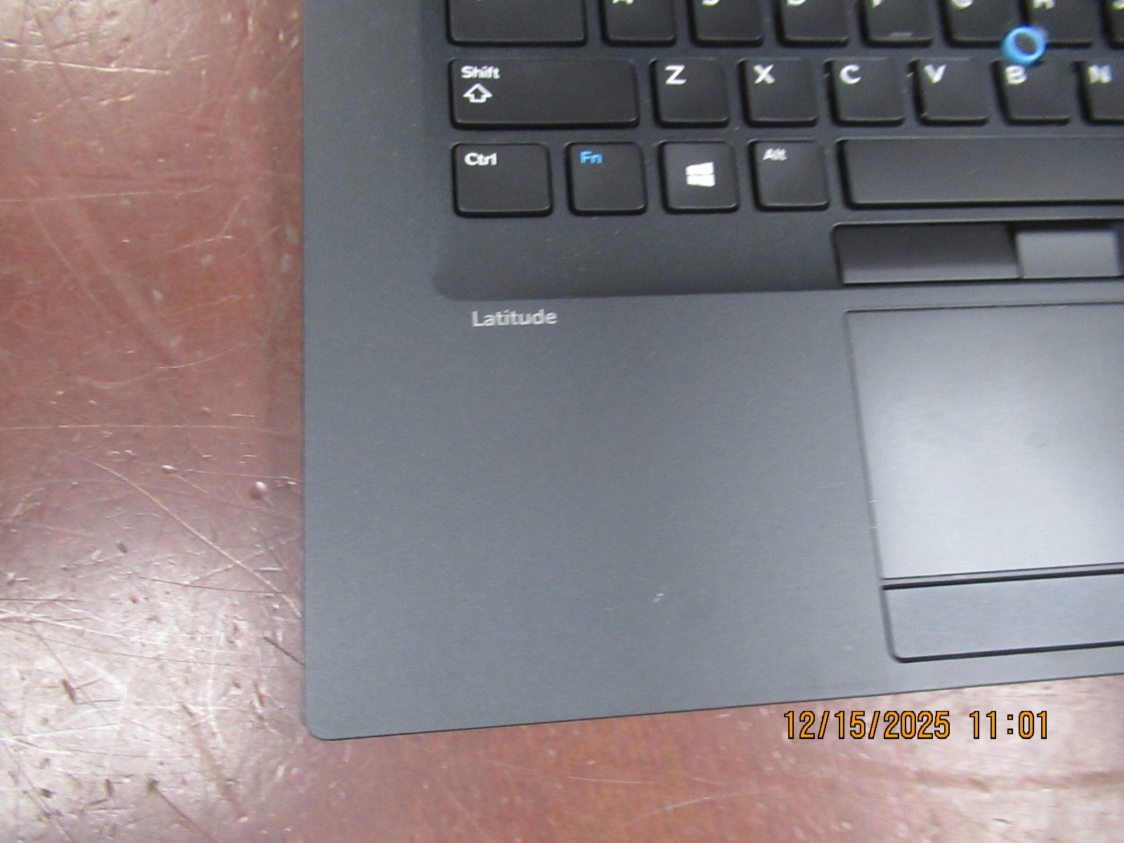 DELL LATITUDE 7480 i5 7300U 2.60GHz 16GB 256GB SSD Linux Laptop+AC [Bad Battery