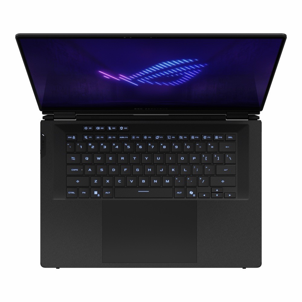 ASUS ROG Zephyrus Duo 16 Dual Touch 3K OLED Ultra 9 386H RTX 5090 32GB RAM 1TB
