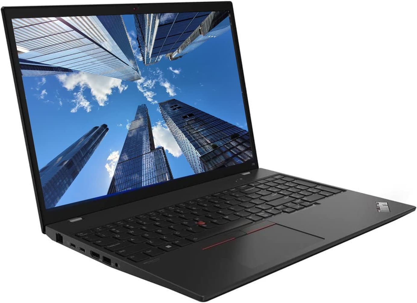 Lenovo ThinkPad T16 Gen 1 16″ Touch i7-1270P 2.2GHz 32GB RAM 512GB SSD Black