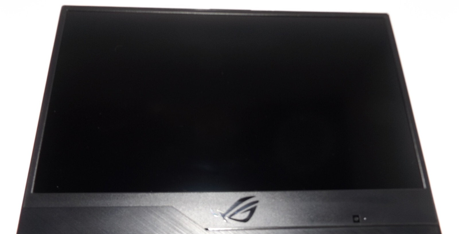 ASUS GL504GM Hero II 144MHz i7-8750H 2TB SSD 32GB RAM Win11 24H2 Grade B+ VG