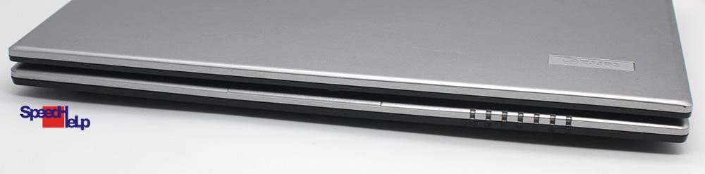 TERRA Mobile 2120 CLEVO M66S M665S Notebook Laptop 80GB DVDRW Windows XP