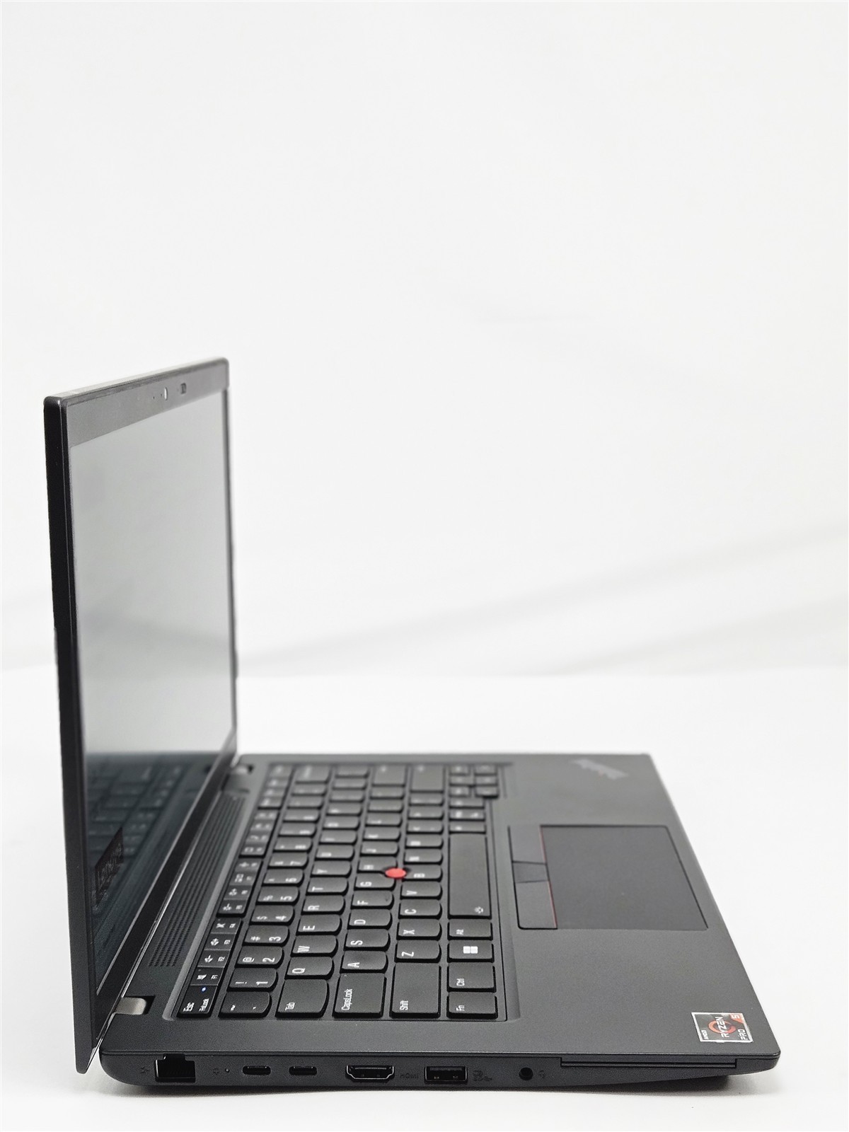 Lenovo L14 Gen 4 14″ AMD Ryzen 5 PRO 7530U 16GB No Storage Backlit Webcam