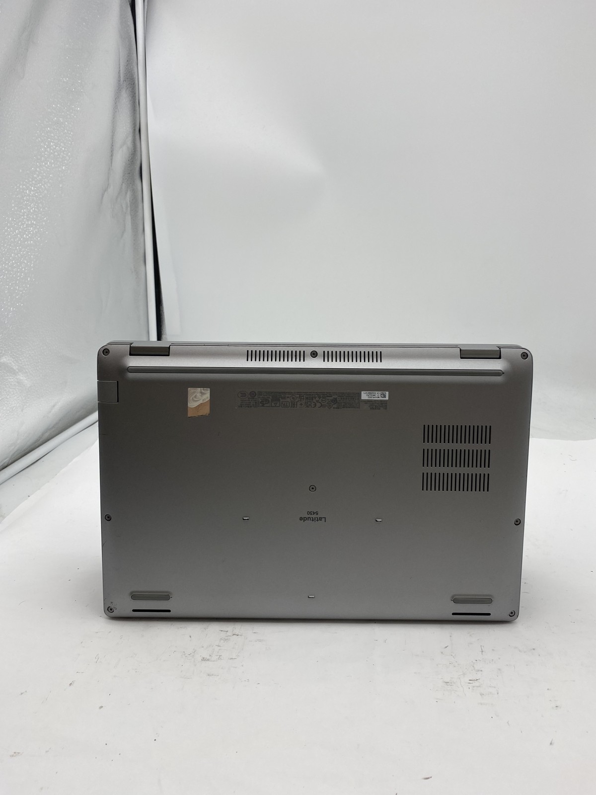 Dell Latitude 5430 Laptop Intel Core i5 1235U 3.9GHz 16GB 256GB SSD W11P