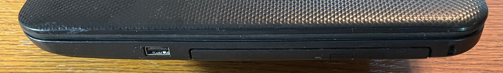 DELL INSPIRON 15-3537 *TOUCH* Laptop 15″ i3 256gb+1tb Linux Zorin 18-extras-22