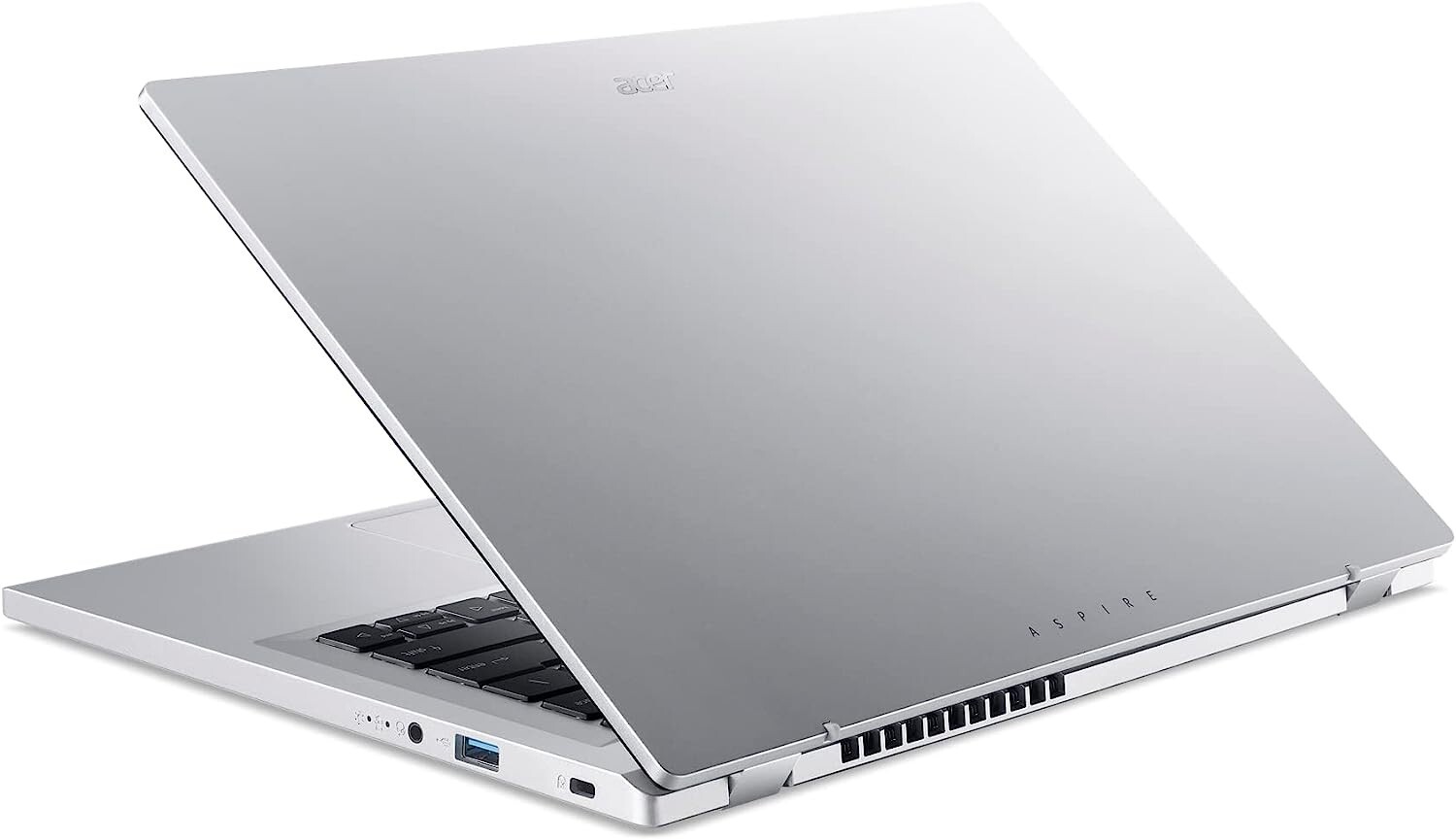 Acer Aspire 3 A314-23P-R3QA Slim Laptop | 14.0″ Full HD IPS Display | AMD Ryzen