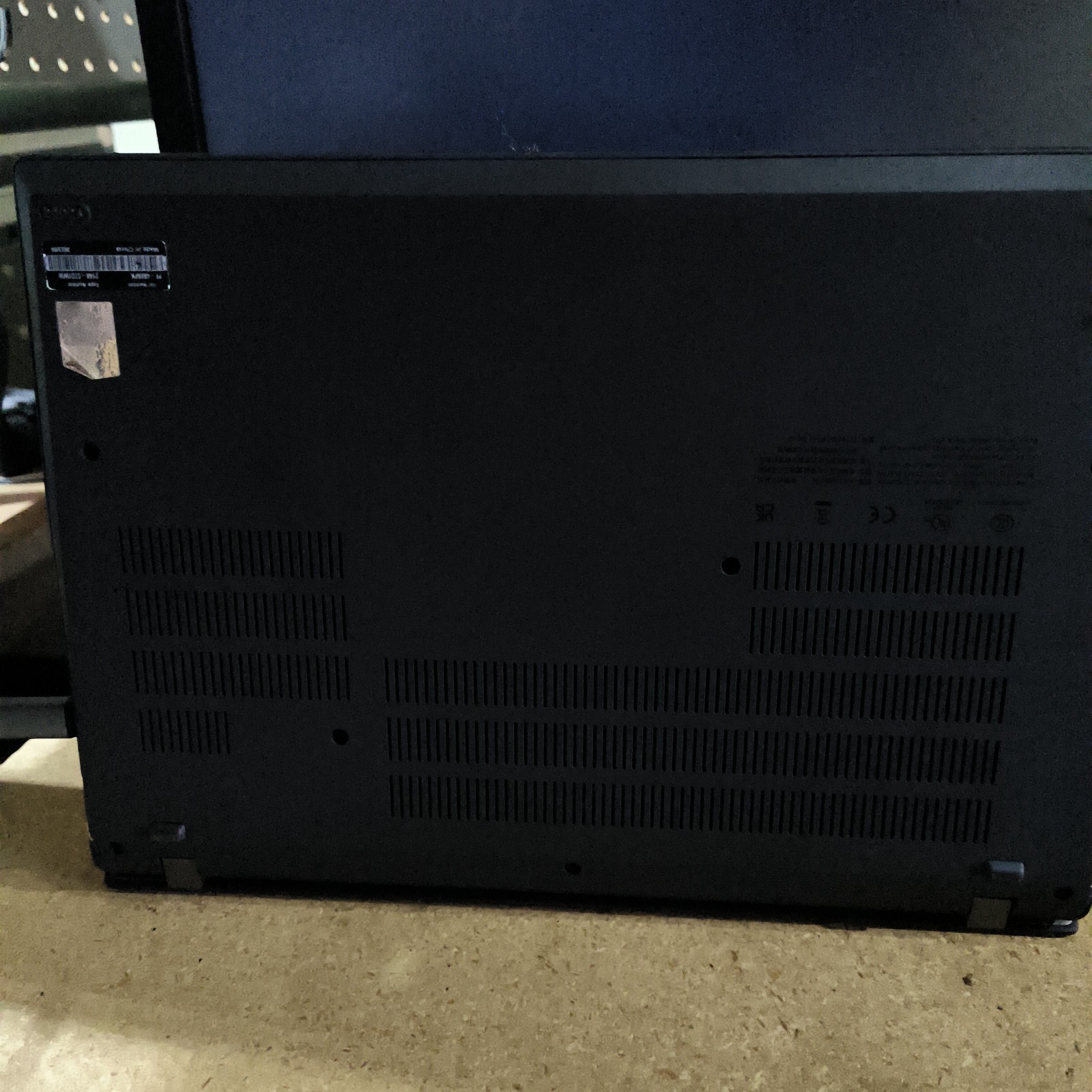Lenovo ThinkPad P14s 4K UHD, i7-1280P 14 cores, 32GB 1TB, NVIDIA T550 W11Pro
