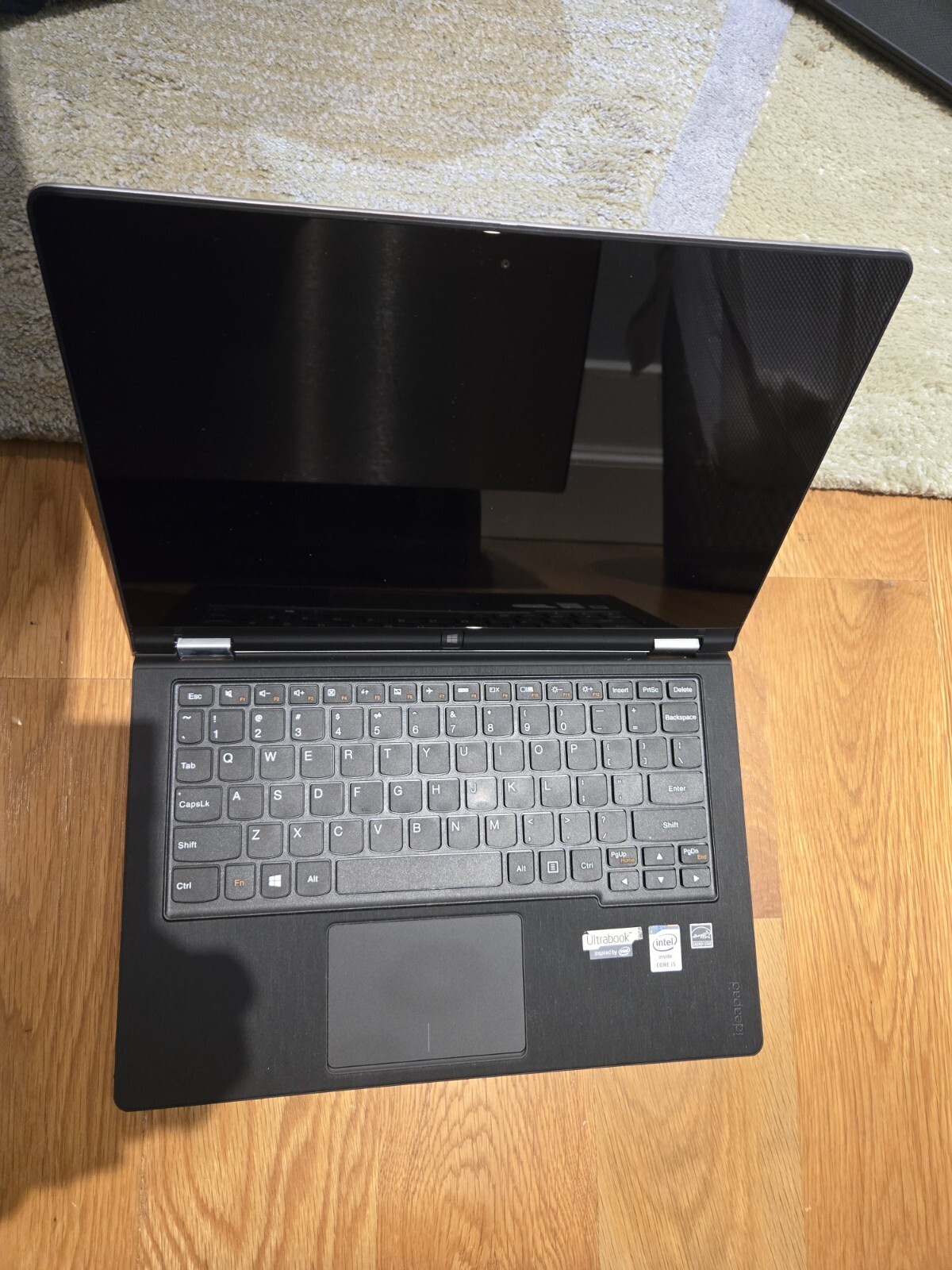 Lenovo ThinkPad X1 GEN 1 & Ideapad YOGA 11S & Sony Vaio SVP132A1CL – READ