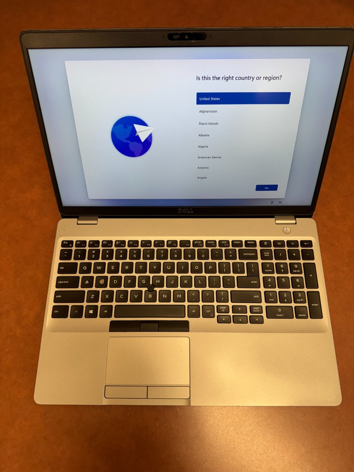 Dell Latitude 5511 15.6″ Laptop | i7 | 64GB RAM | 2TB SSD | NEW BATT *READ*