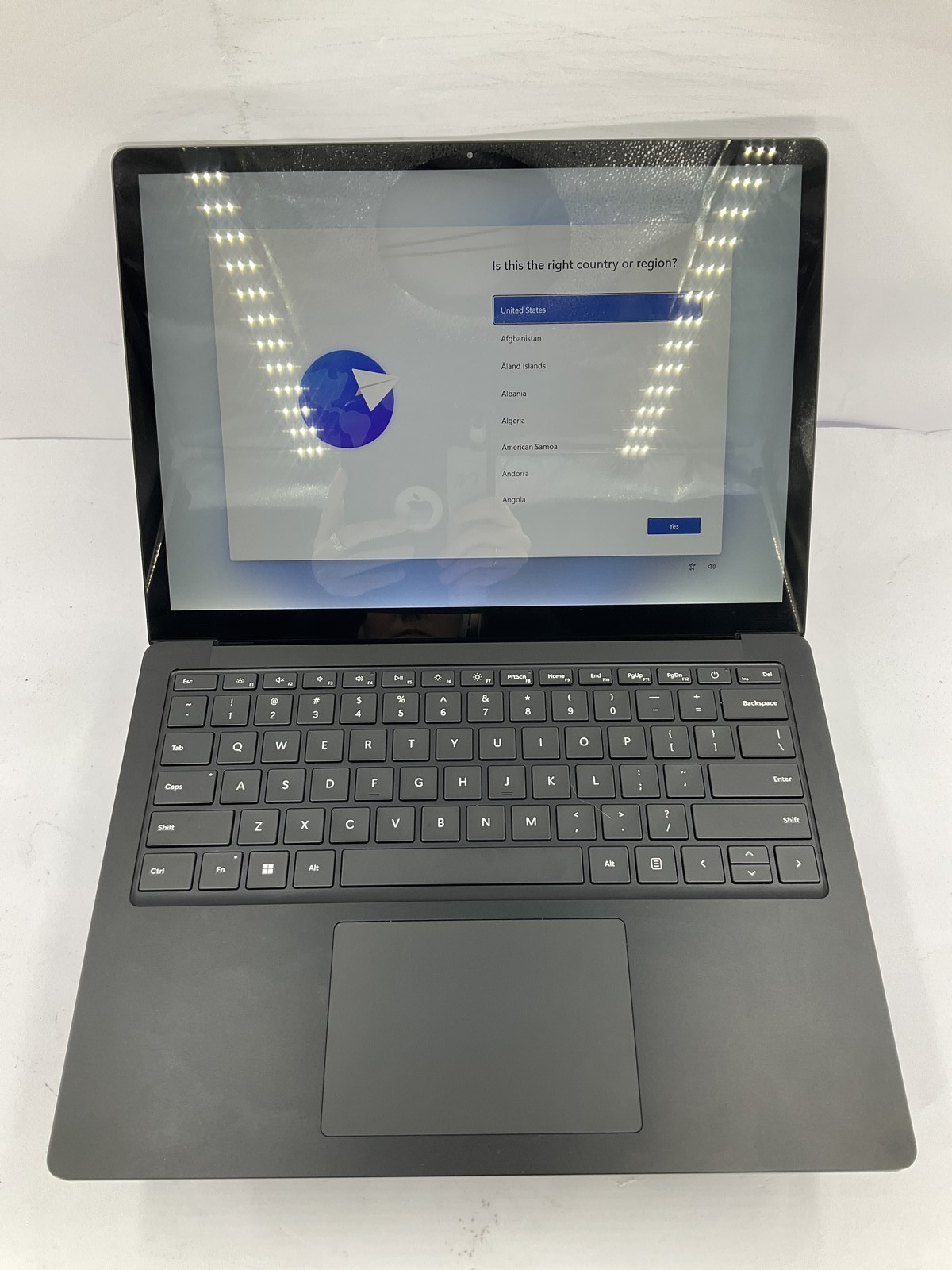 Microsoft Surface Laptop 5 13.5″ Core i7-1265U 512GB 32GB Win 11 Pro