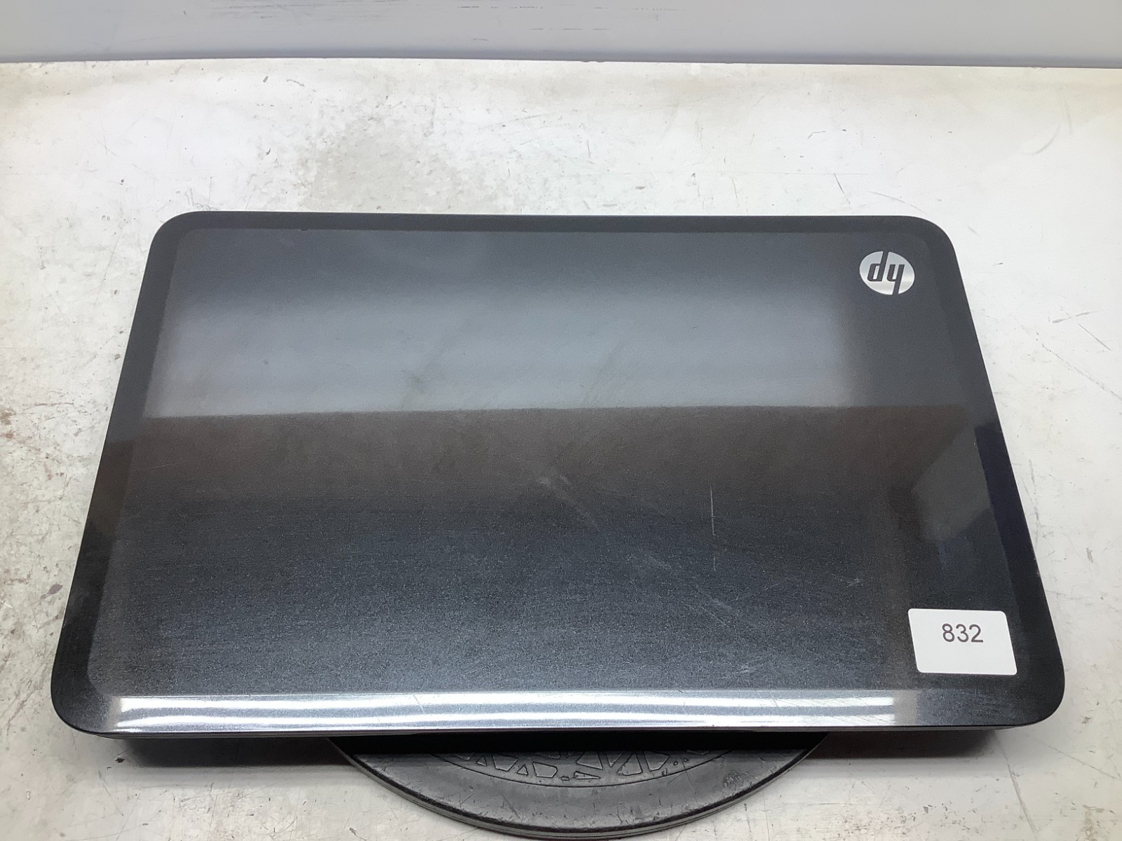 HP Pavilion G6-2270DX AMD A6-4400M 2700MHz 4 GB NO HDD
