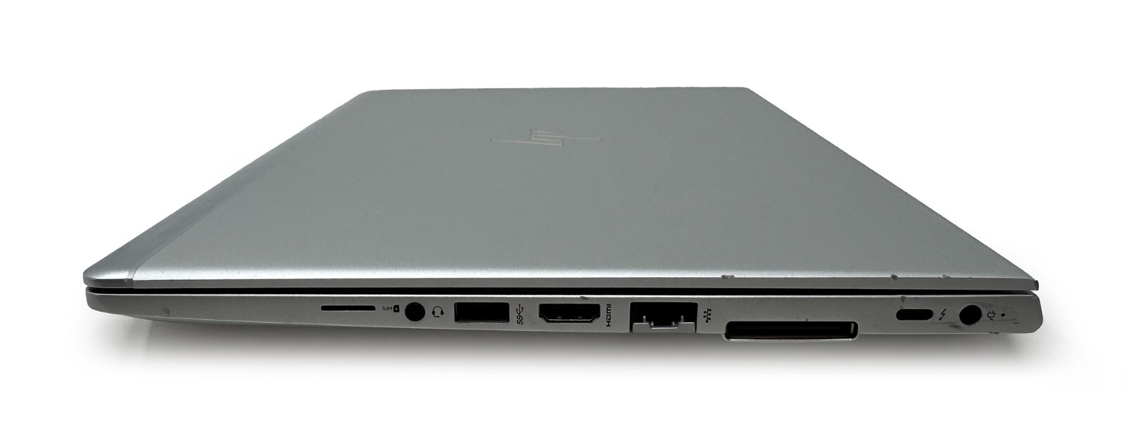 Laptop HP EliteBook 830 G5 i5-8250U 8th Gen 16GB RAM 256GB NVMe FHD Win 11 Pro