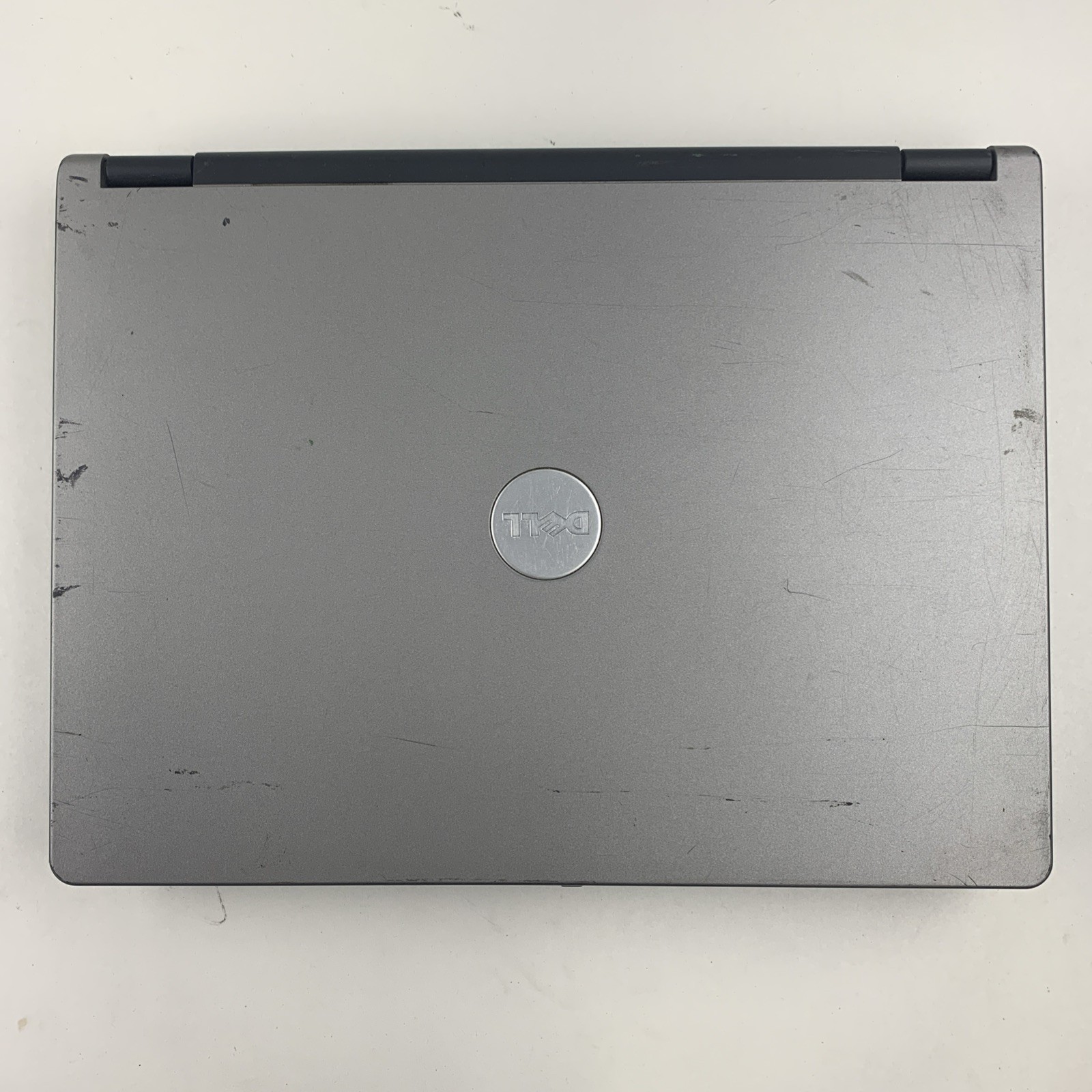 Dell Inspiron 1300 Intel Celeron M 1.40GHz 2GB RAM 14.1″ No Battery No HDD No OS